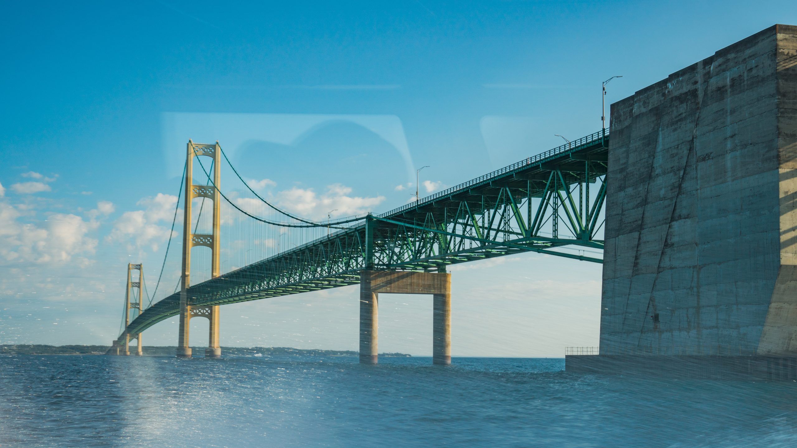 2560x1440 Photo Gallery: Mackinac Island (2024) of BL