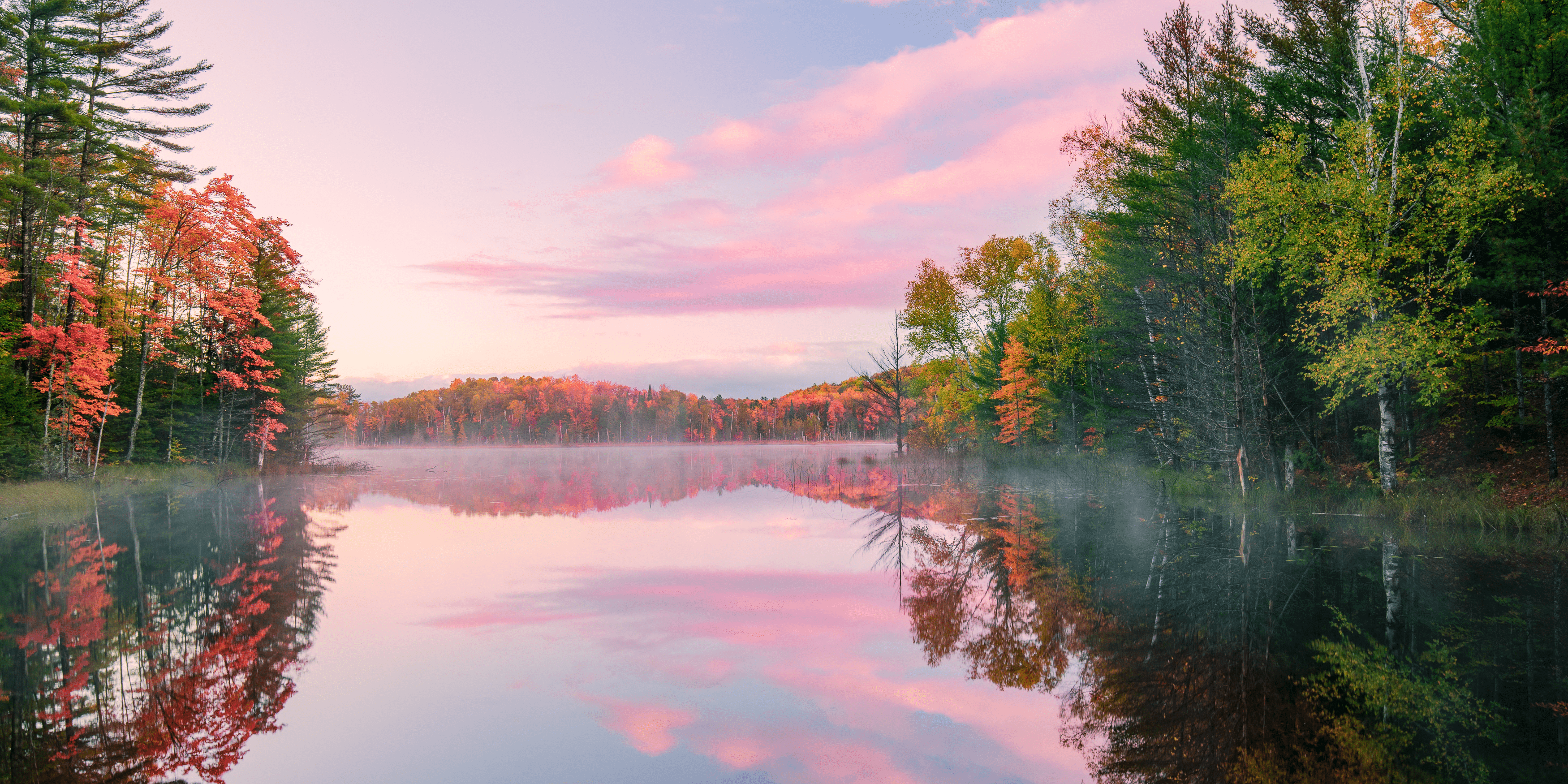 3500x1750 Upper Peninsula of Michigan