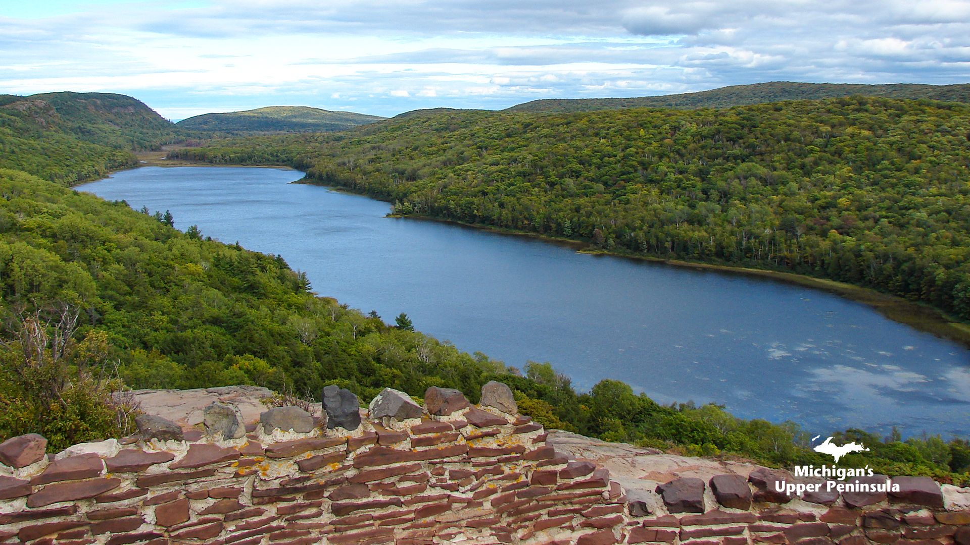 1920x1080 Zoom. Upper Peninsula Travel & Recreation Association