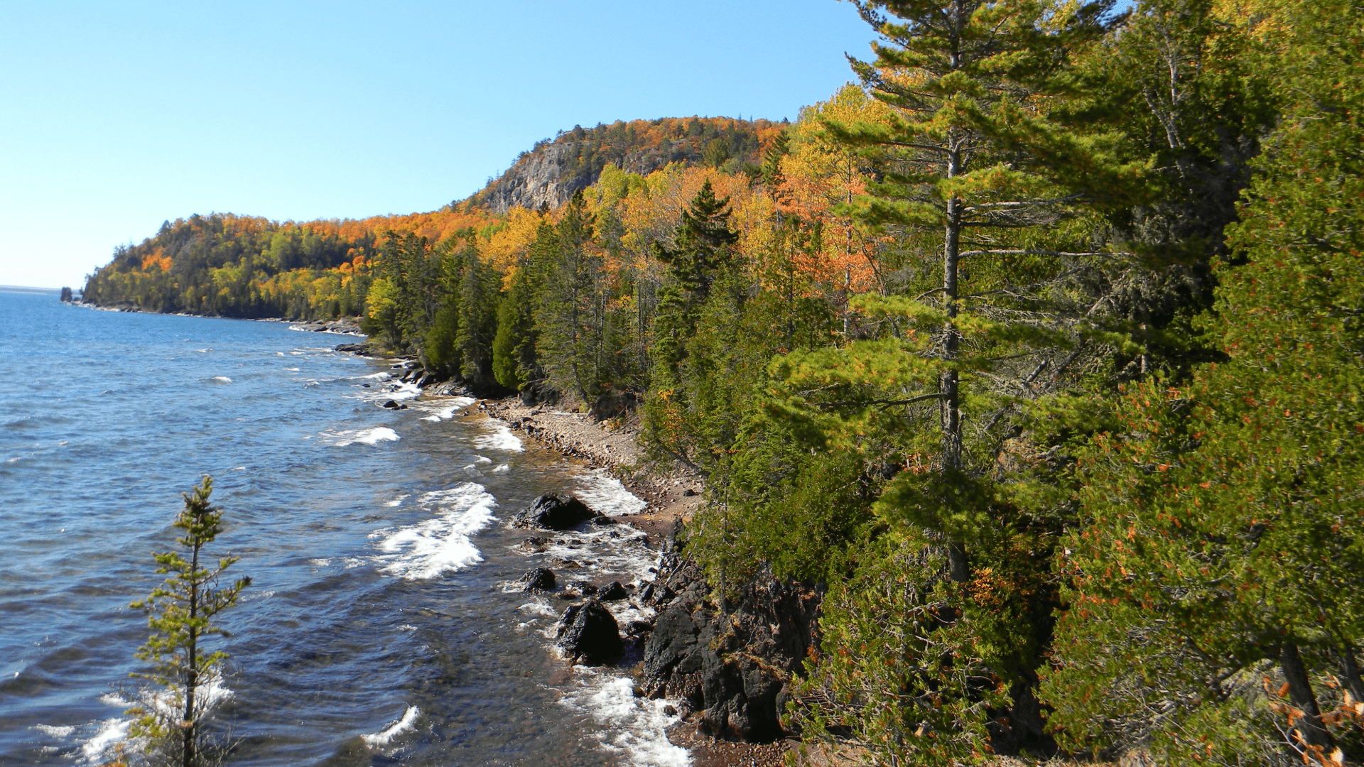 1920x1080 AFM Real Estate. The Upper Peninsula Advantage: Abundant Water
