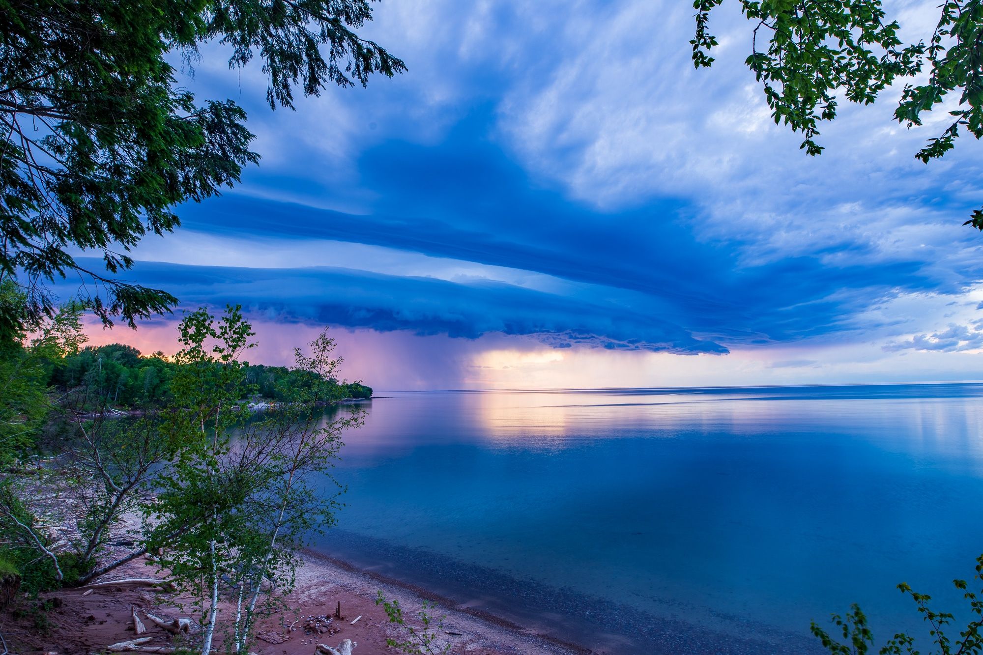 2000x1333 Upper Peninsula of Michigan