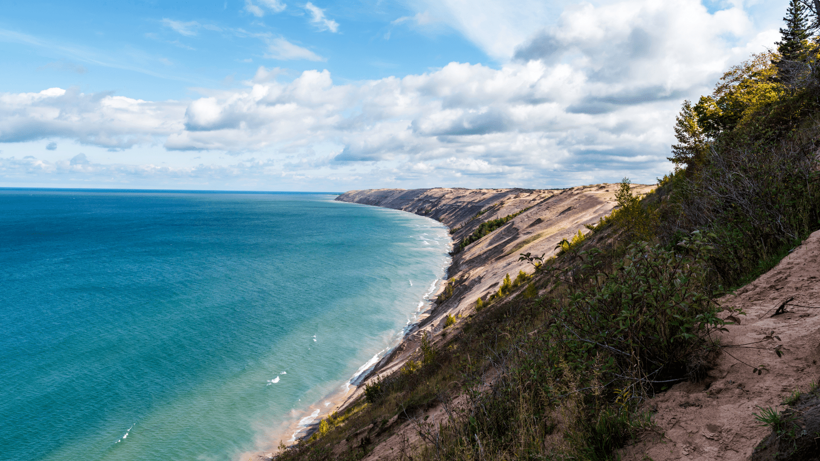 1600x900 Dog Friendly Places to Visit Across the Northern Upper Peninsula