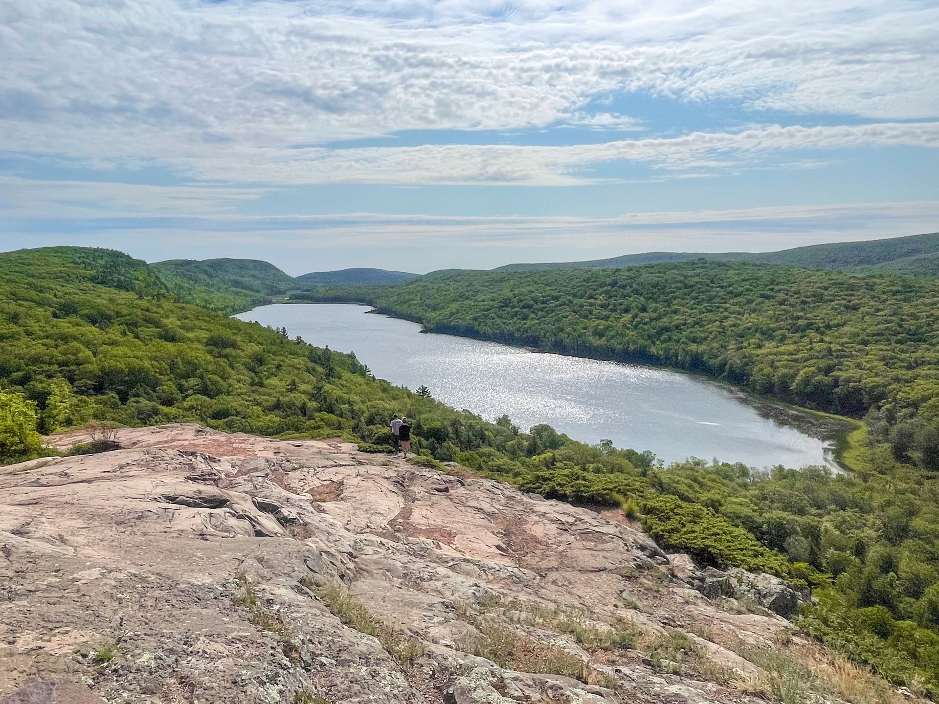 1920x1440 An Epic Michigan Upper Peninsula Road Trip: 4 Day Itinerary