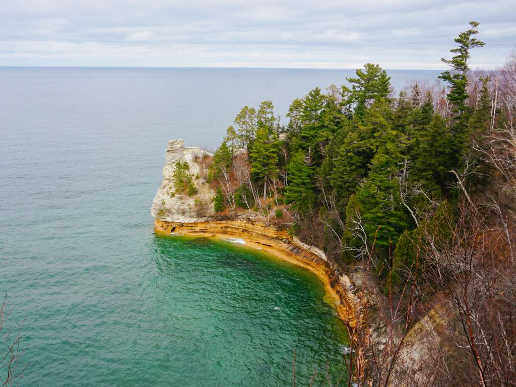 1024x768 Things to do in Upper Peninsula Michigan and lifestyle blog. look about lindsey