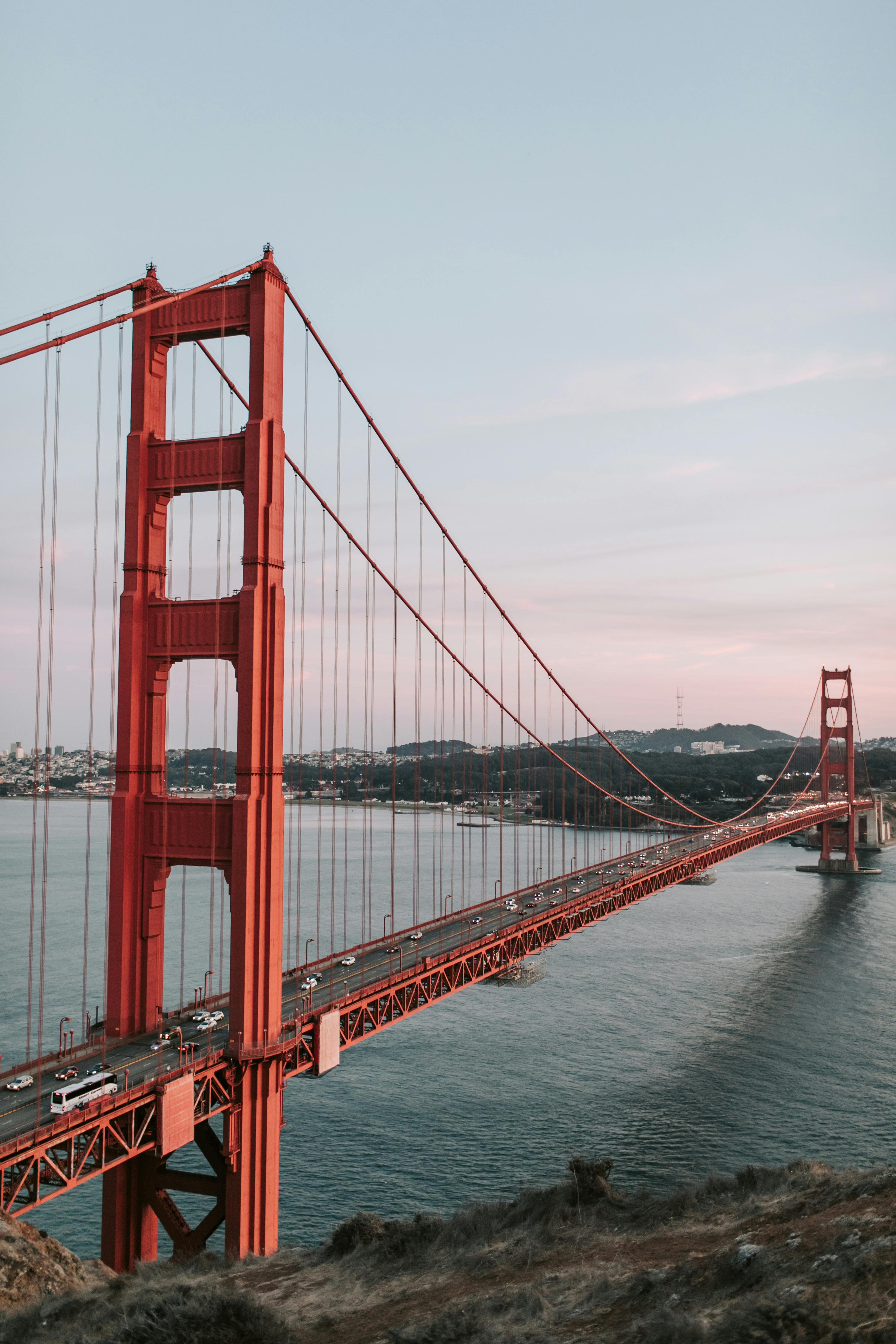 3297x4945 Hanging Bridge Photo, Download The BEST Free Hanging Bridge & HD Image