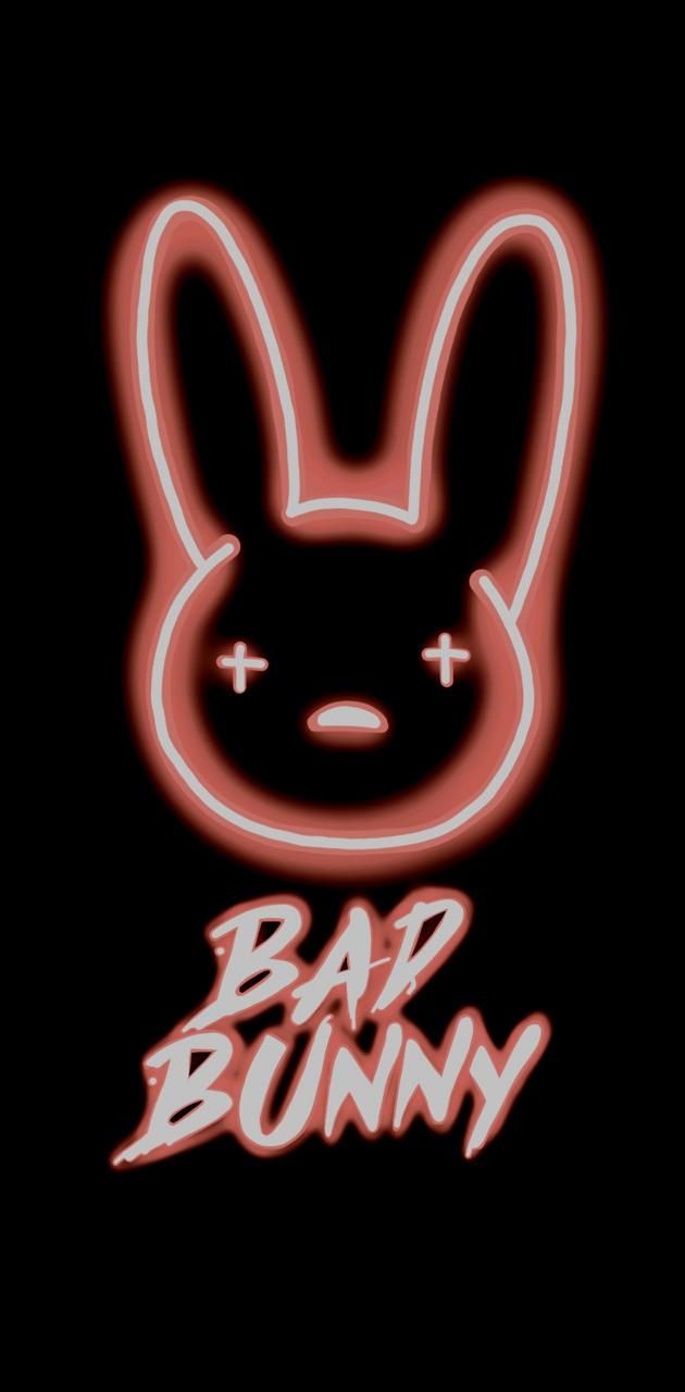630x1280 Bad Bunny Album Wallpaper