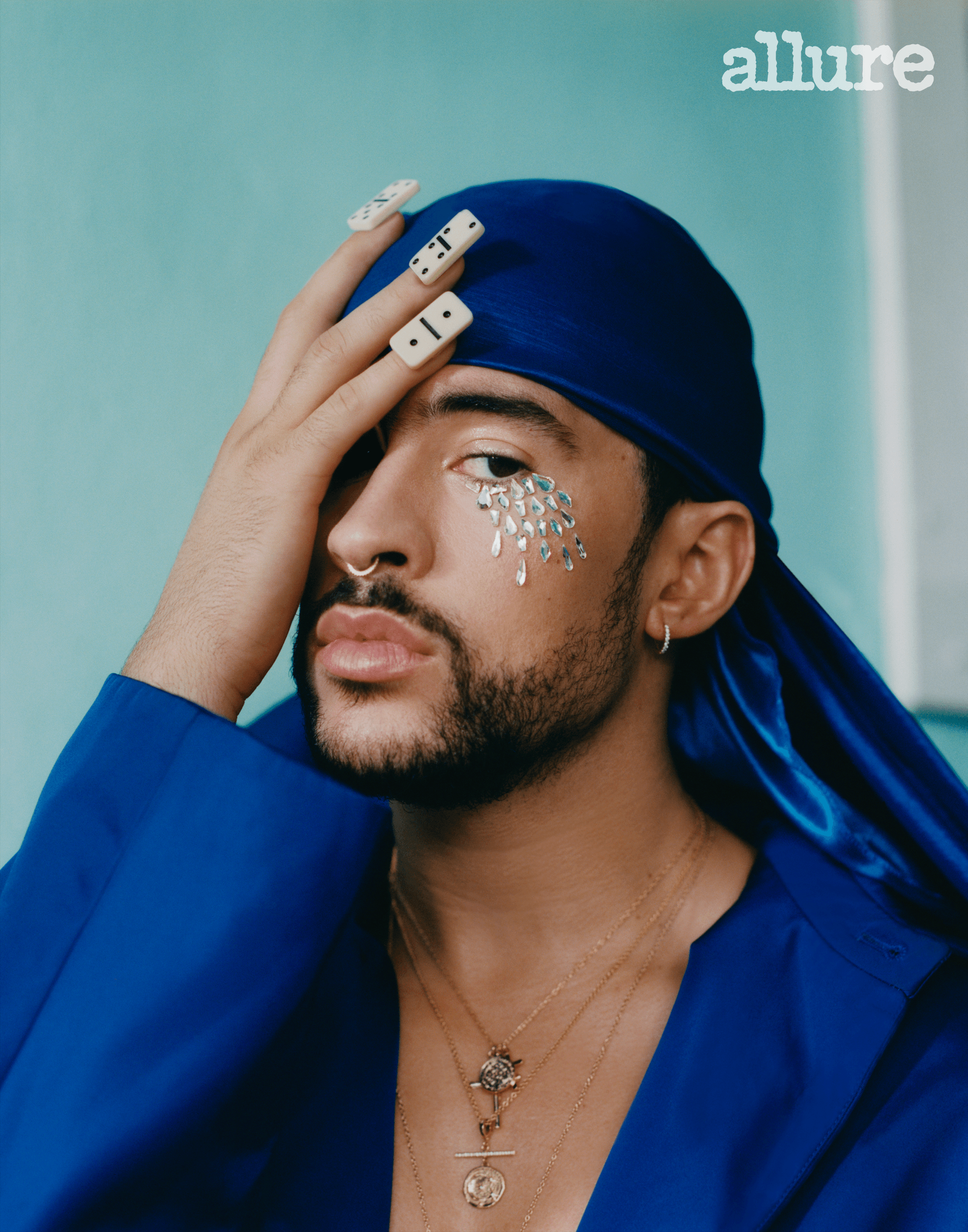 2356x3000 Bad Bunny Is Here at the Right Time