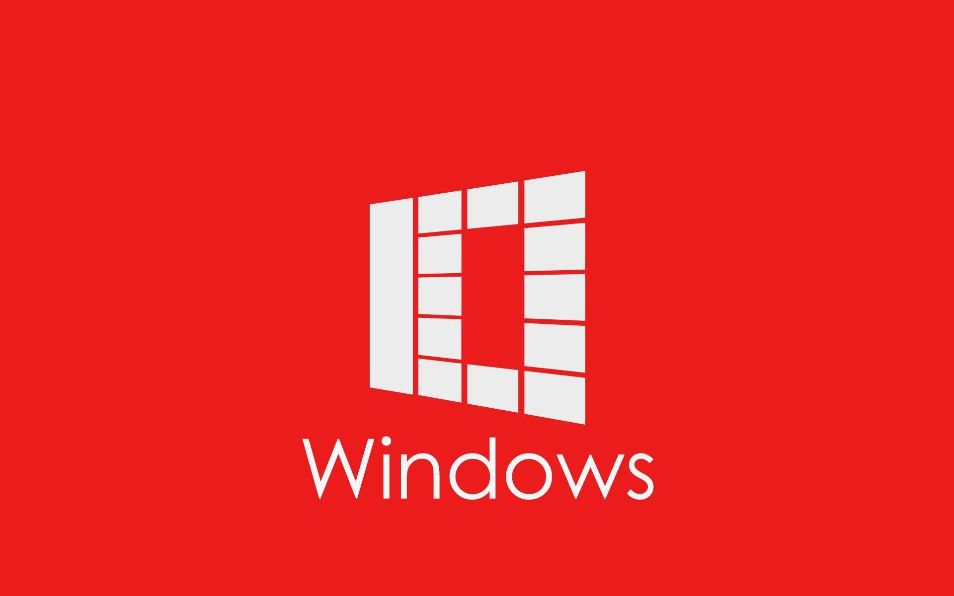 Windows 10 Red Wallpapers Top Free Windows 10 Red Backgrounds
