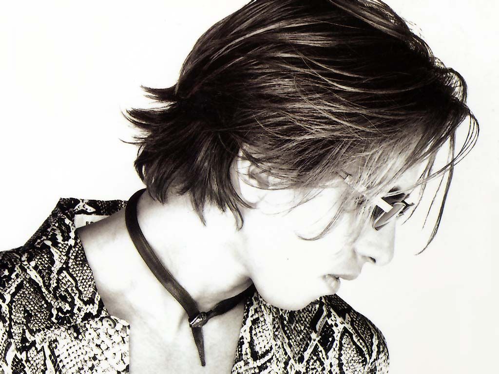 1024x768 Yoshiki Wallpaper