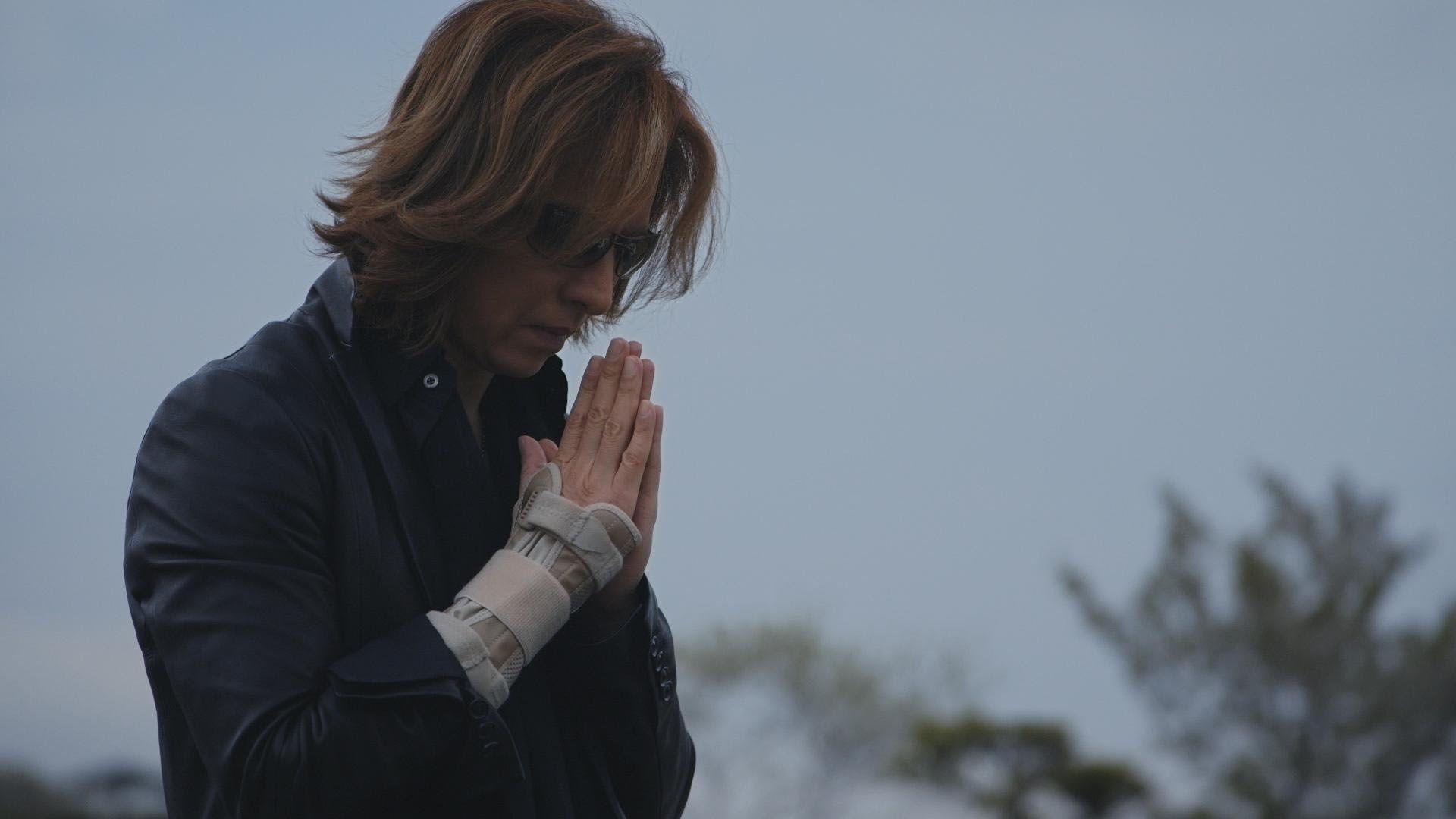 1920x1080 Yoshiki: 'We had to make our own world' Japan Times