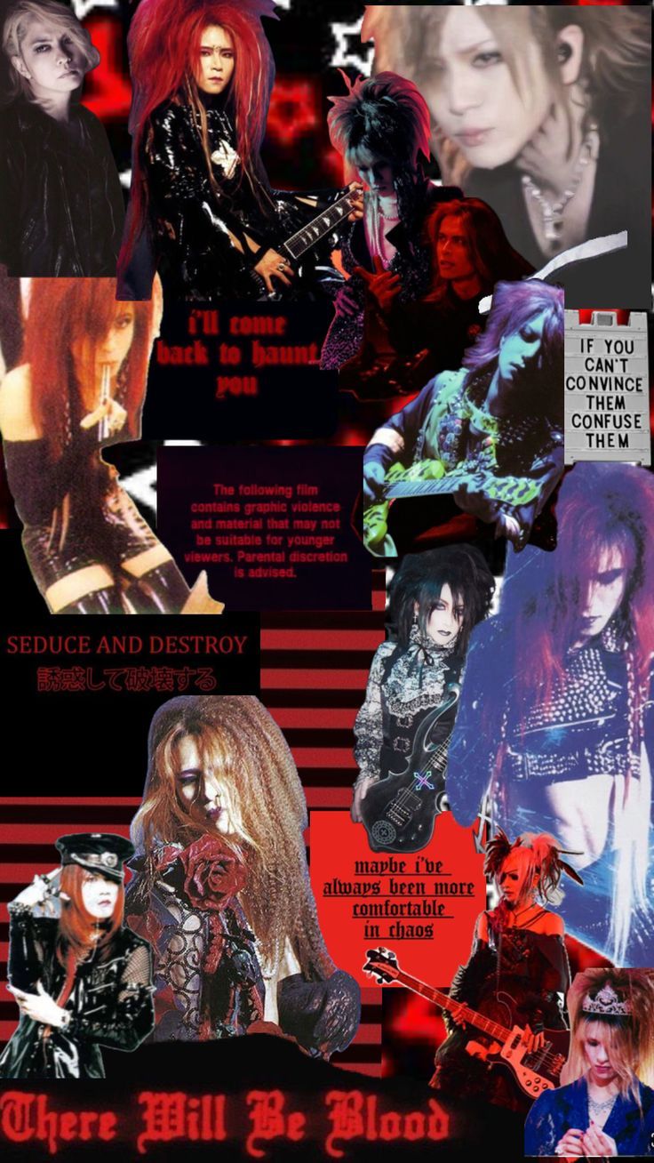 736x1308 visualkei #manasama #yoshiki #hyde #quotes #y2k #xjapan #sugizo #hide #grunge #emo #ruki