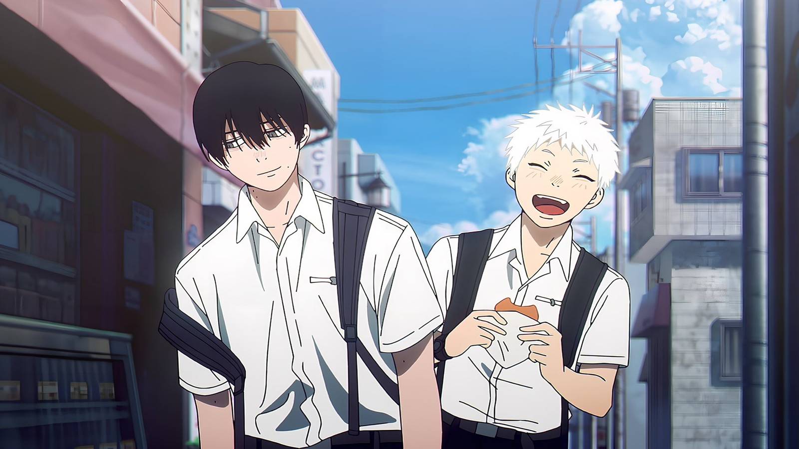 1600x900 The Summer Hikaru Died Is Changing Horror Anime Forever