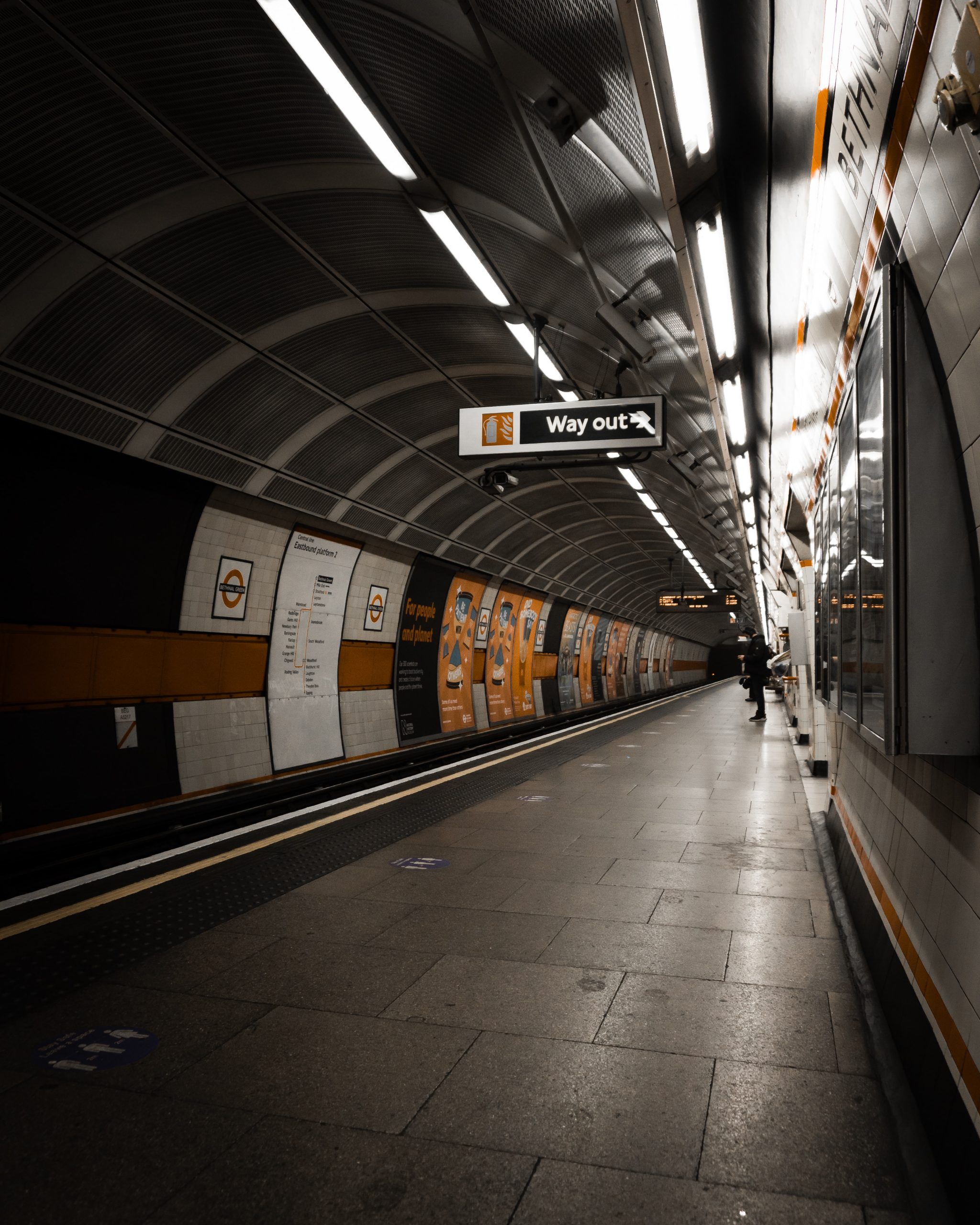 2048x2560 Metro Station Wallpaper Definition, High Resolution HD Wallpaper : High Definition, High Resolution HD Wallpaper
