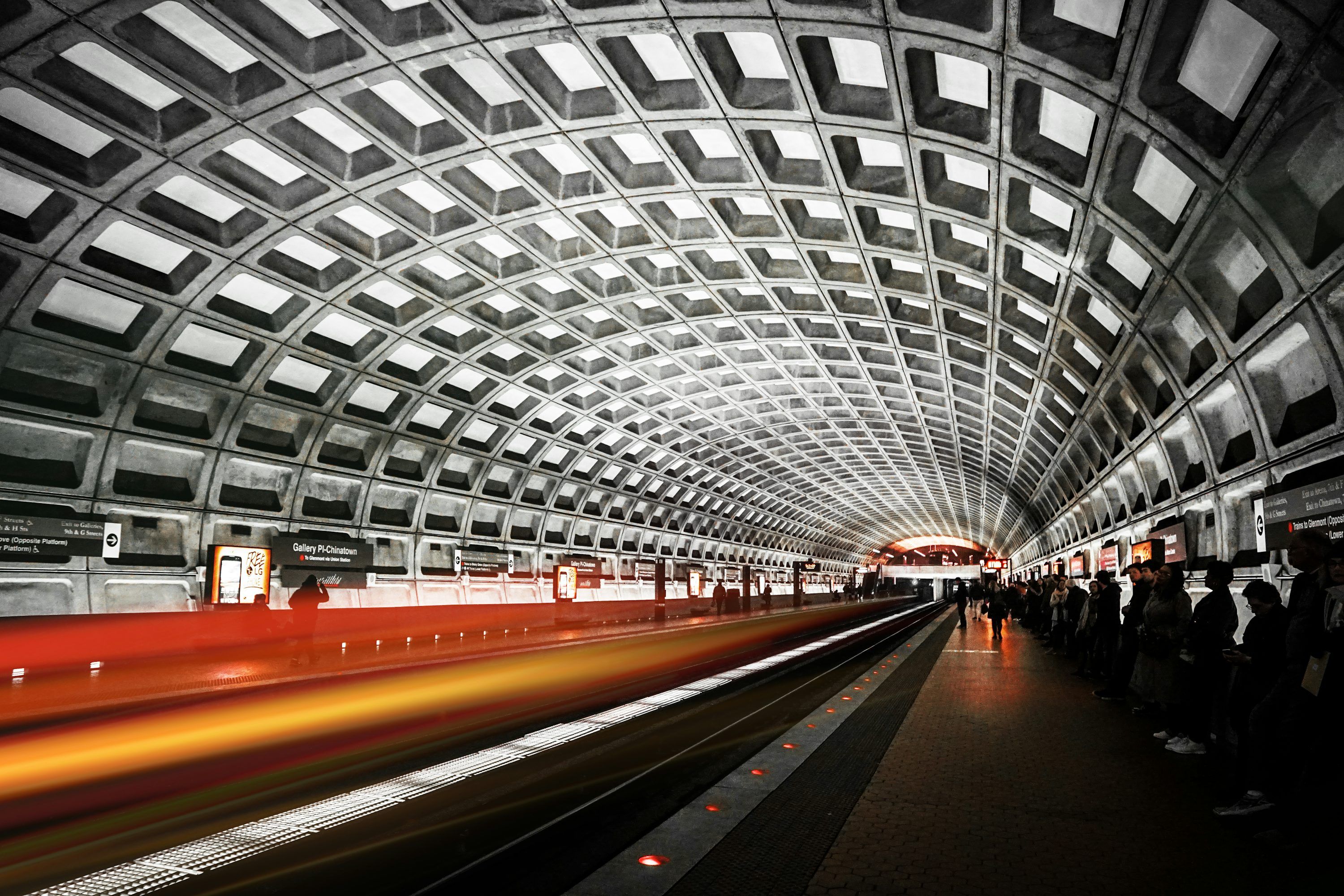 3000x2000 Dc Metro Picture. Download Free Image