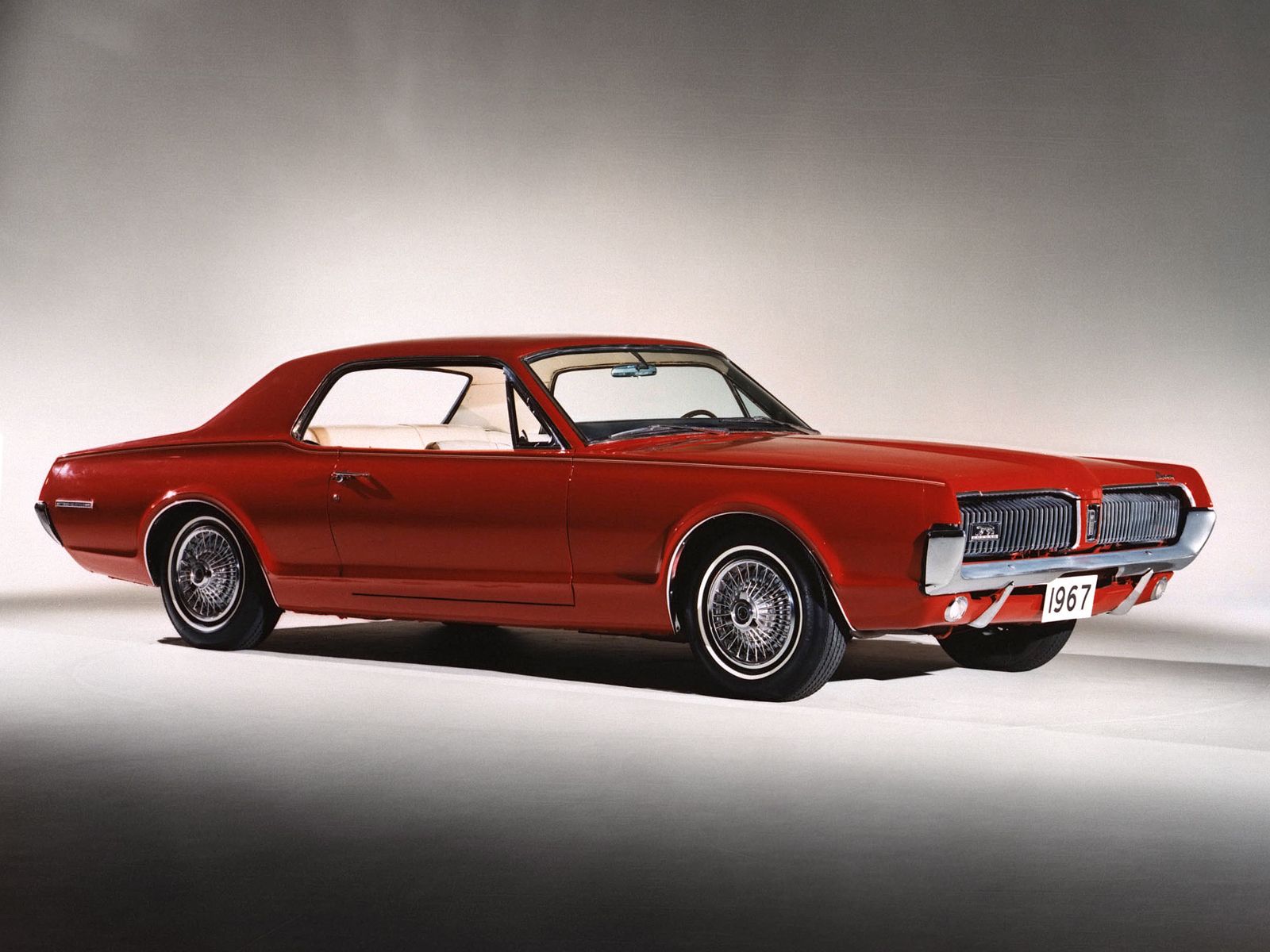 1600x1200 Mercury, Cougar, Classic Wallpaper HD / Desktop and Mobile Background