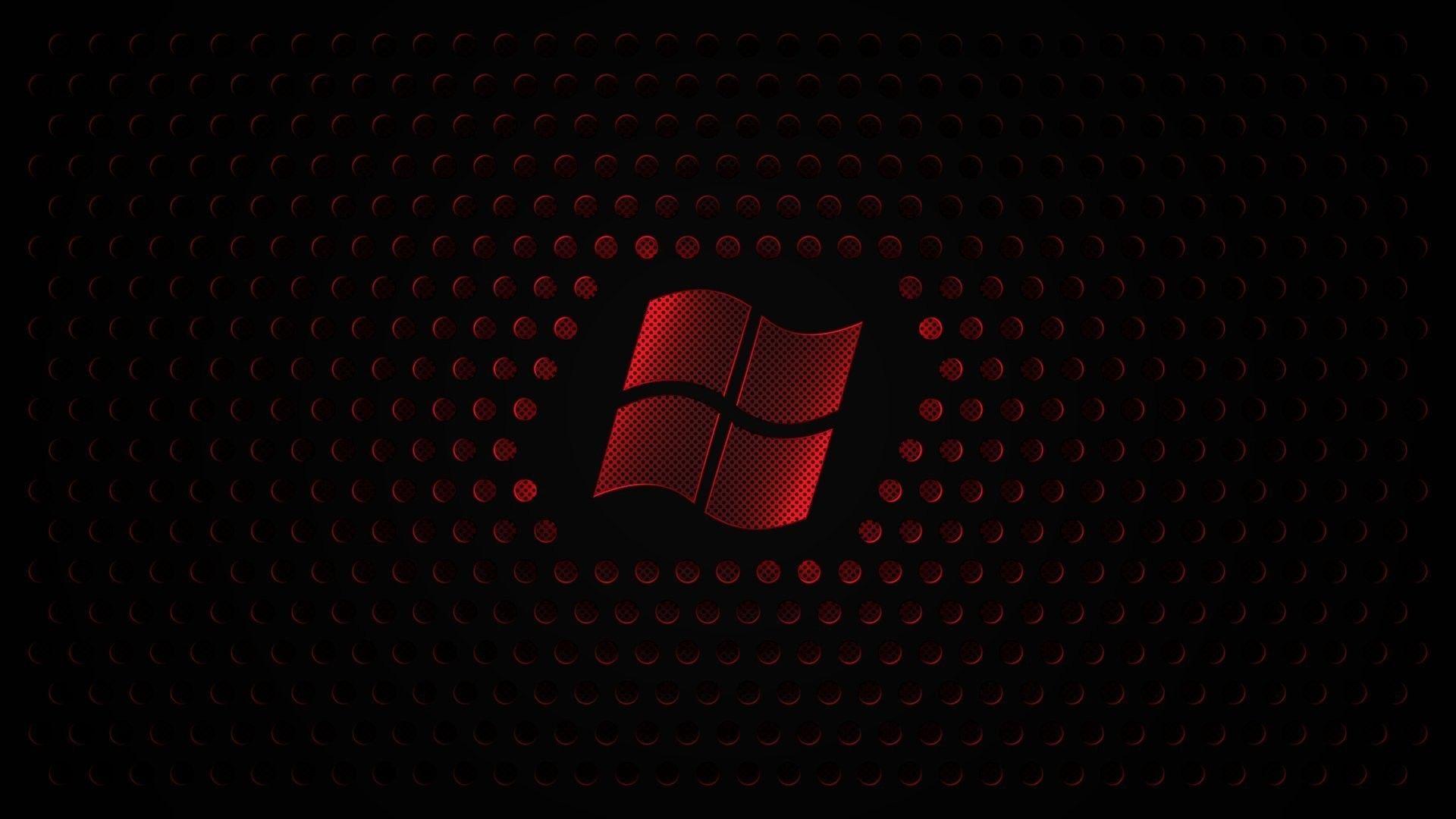 Windows 10 Red Wallpapers Top Free Windows 10 Red Backgrounds