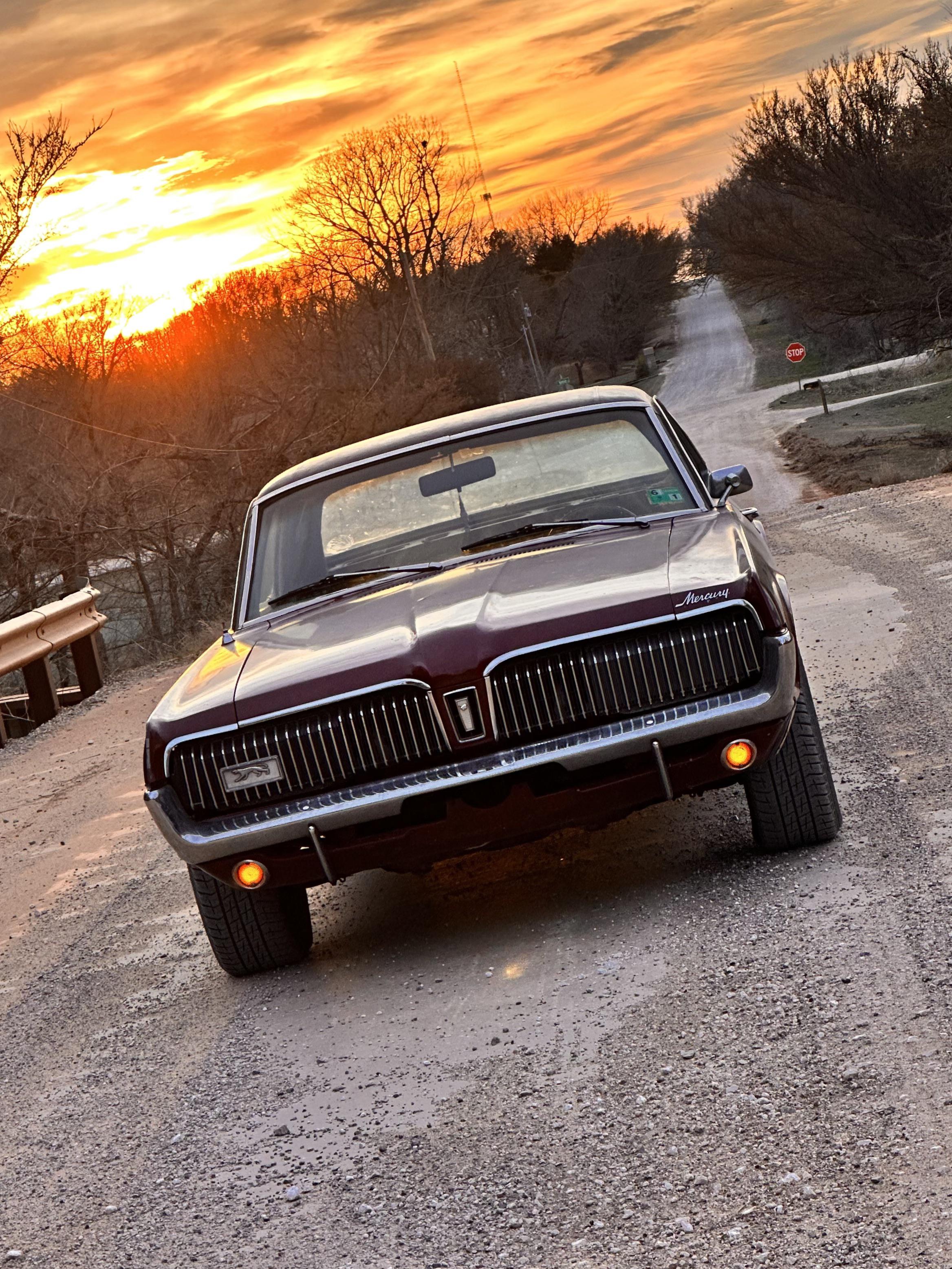 2336x3115 Mercury Cougar [3024 x 4032]