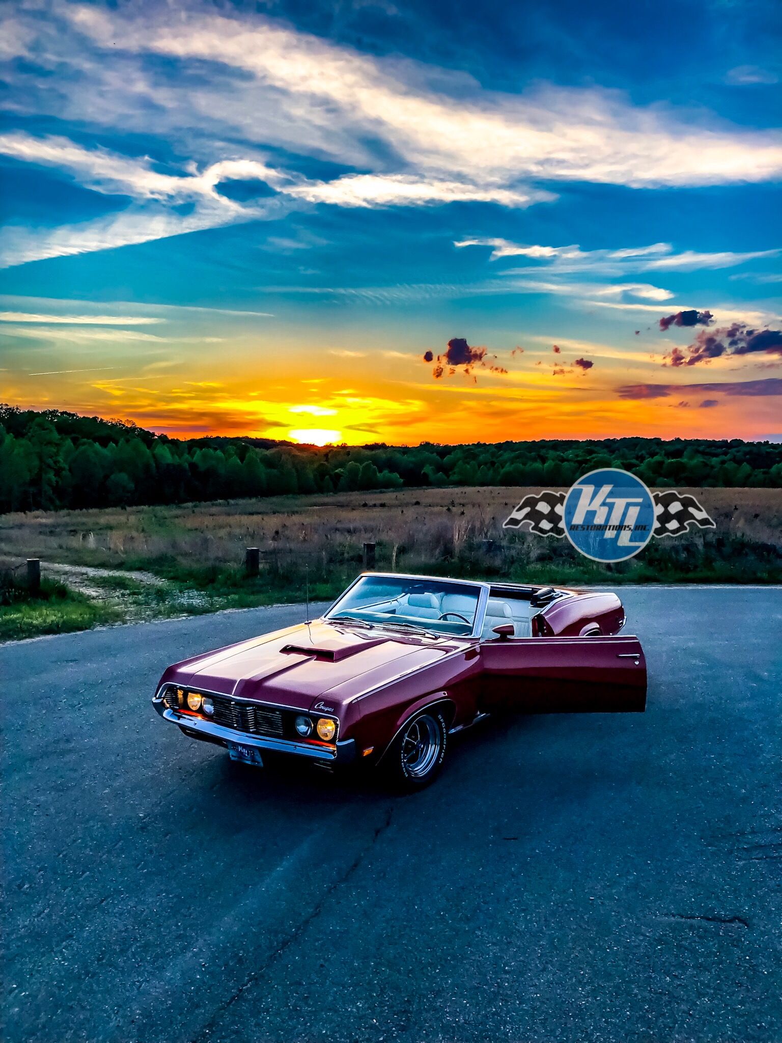 1536x2048 Mercury Cougar