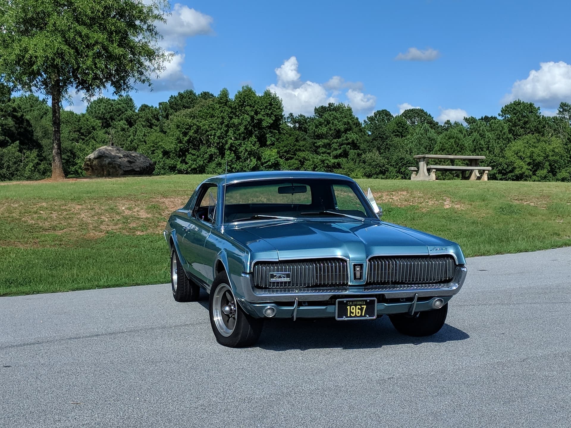 1920x1440 Classic Mercury Cougar Cougars Cougar Community Forum