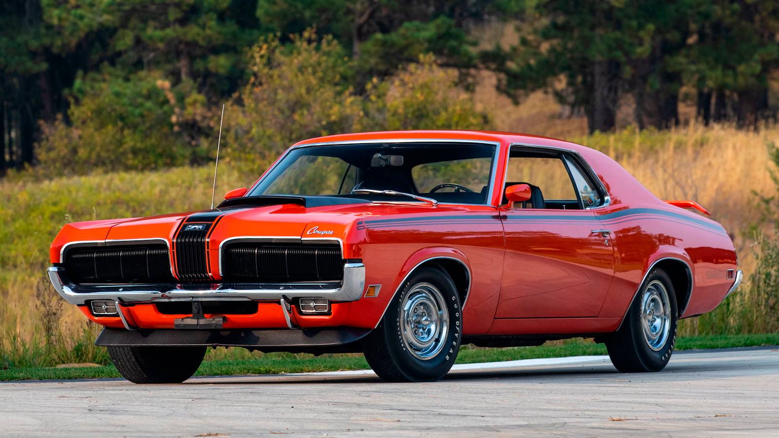 1600x900 Things You Need To Know About The Mercury Cougar