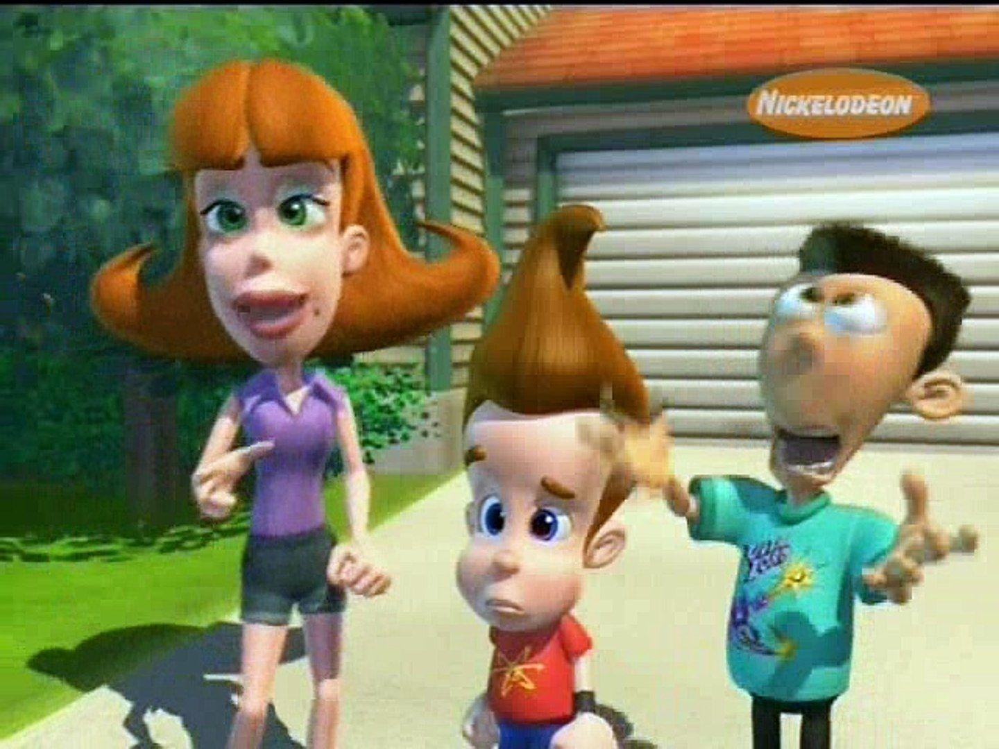 Jimmy Neutron Wallpaper HD APK for Android Download