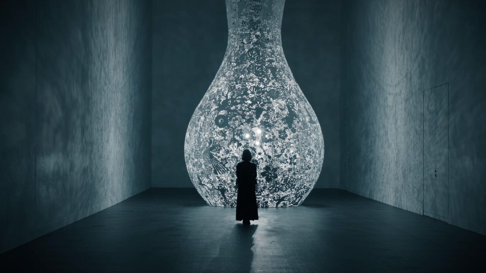 1600x900 Haruki Murakami, de. International Festival of Films