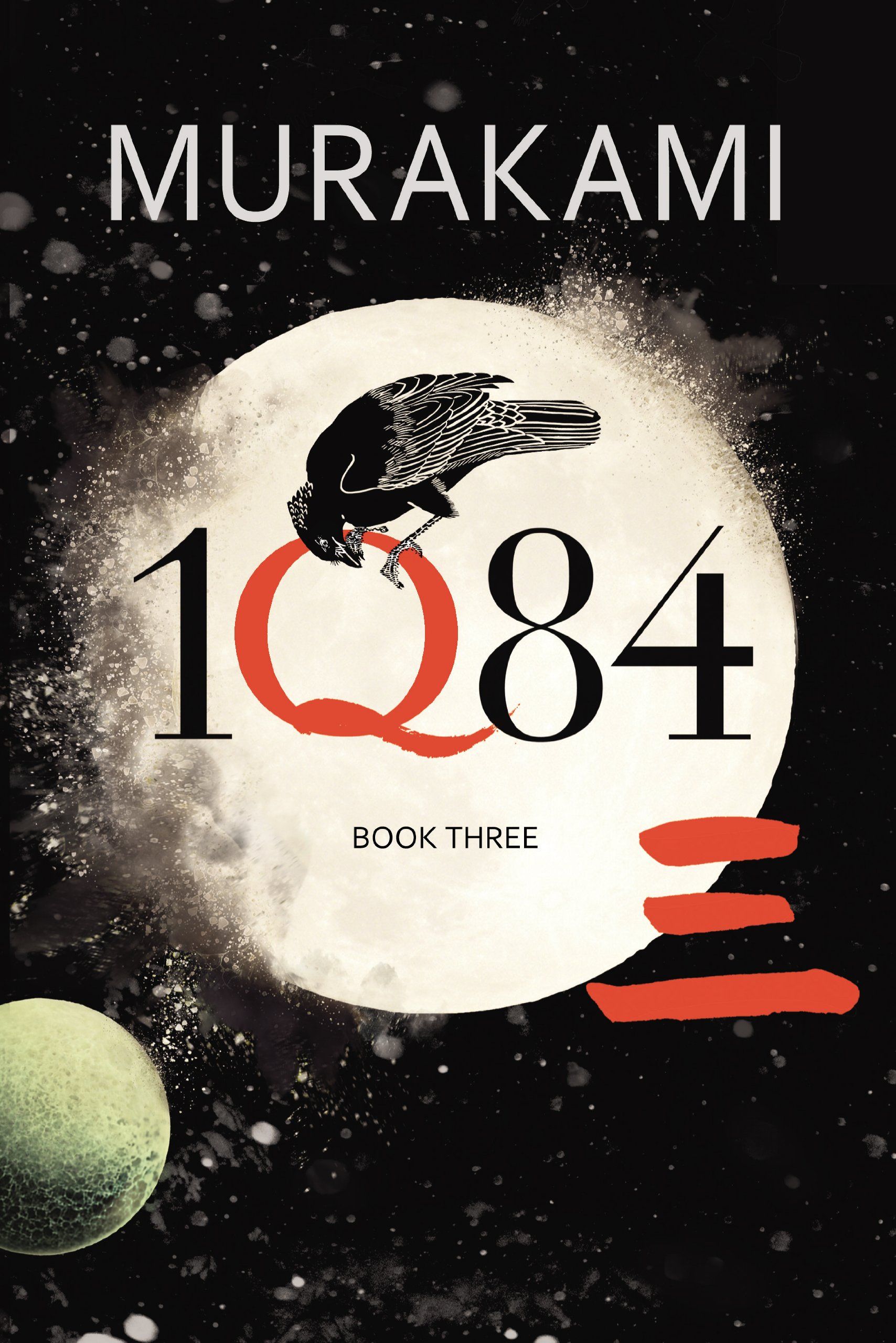 1708x2560 1Q84 (1Q )