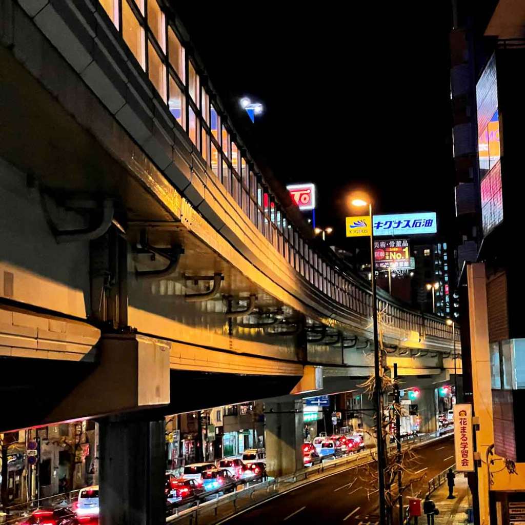 1024x1024 1Q84 virtual pilgrimage