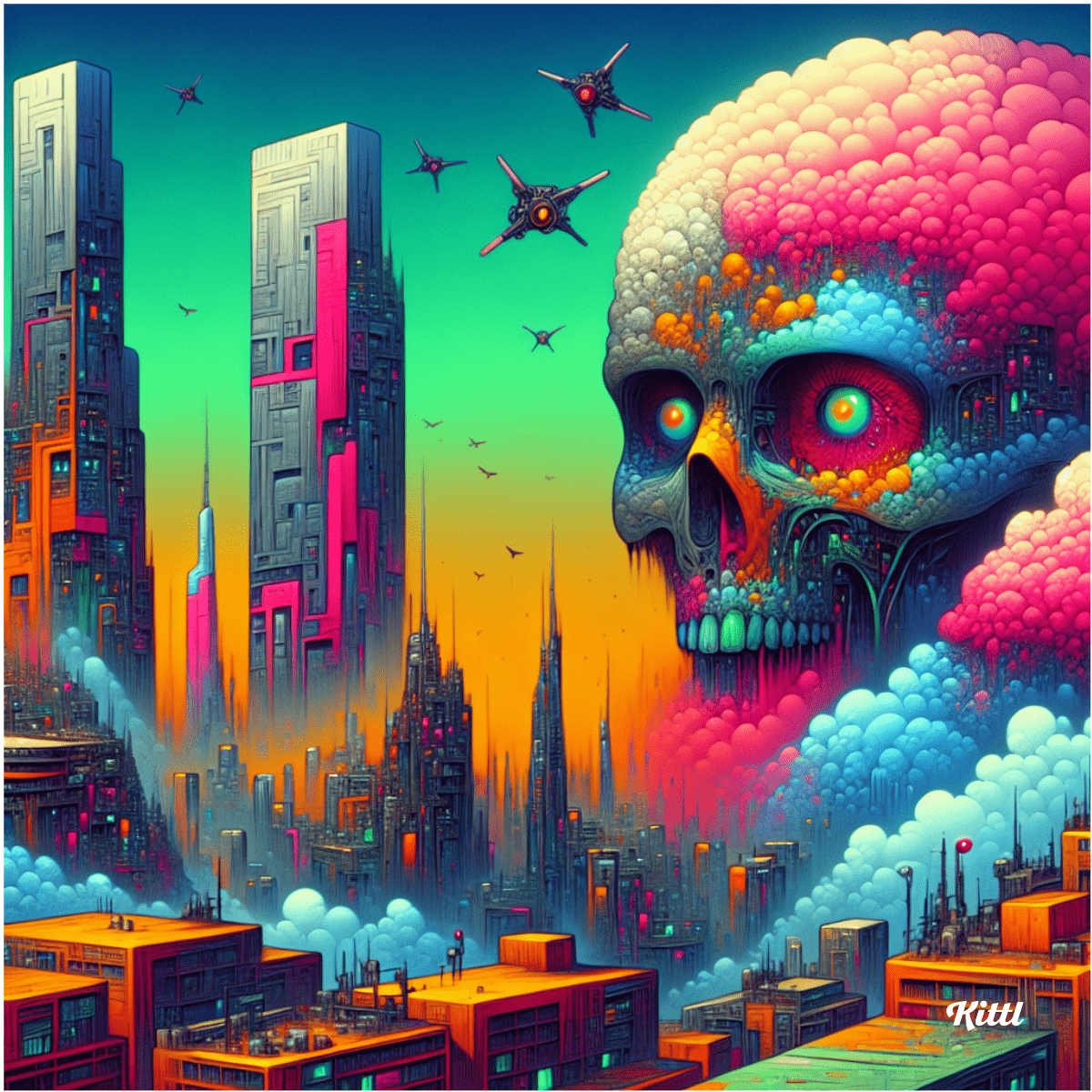1200x1200 Book Summary 1Q84. Haruki Murakami's “1Q84” is a strange.