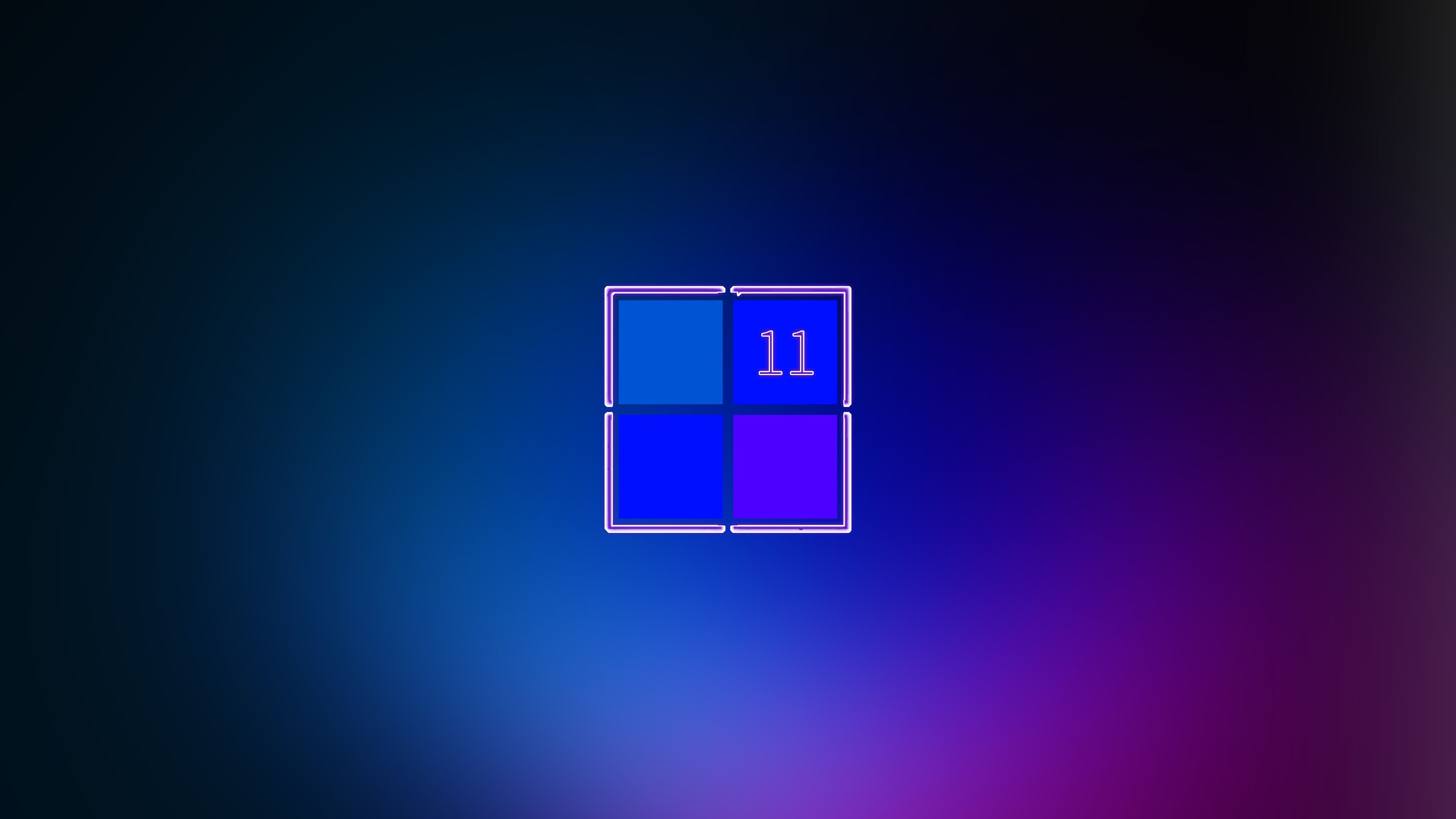 5120x2880 Wallpaper Abstract, Microsoft, Windows, Logo, Icon, Windows 11 For Mobile And Desktop, Section Hi Tech, Resolution 5120x2880