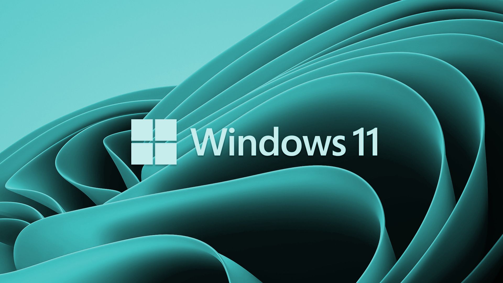 1920x1080 Desktop wallpaper: Windows Operating System, Microsoft, Technology, Minimalist 4K free download for PC. 1050189