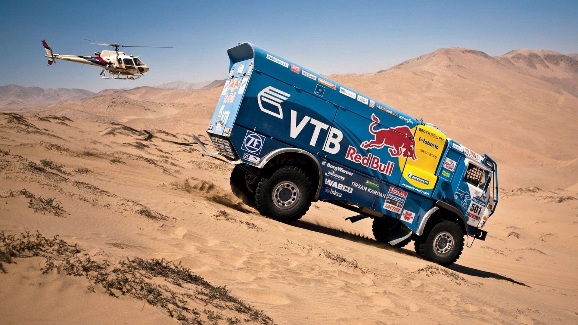 Dakar Rally Wallpapers - Top Free Dakar Rally Backgrounds - WallpaperAccess
