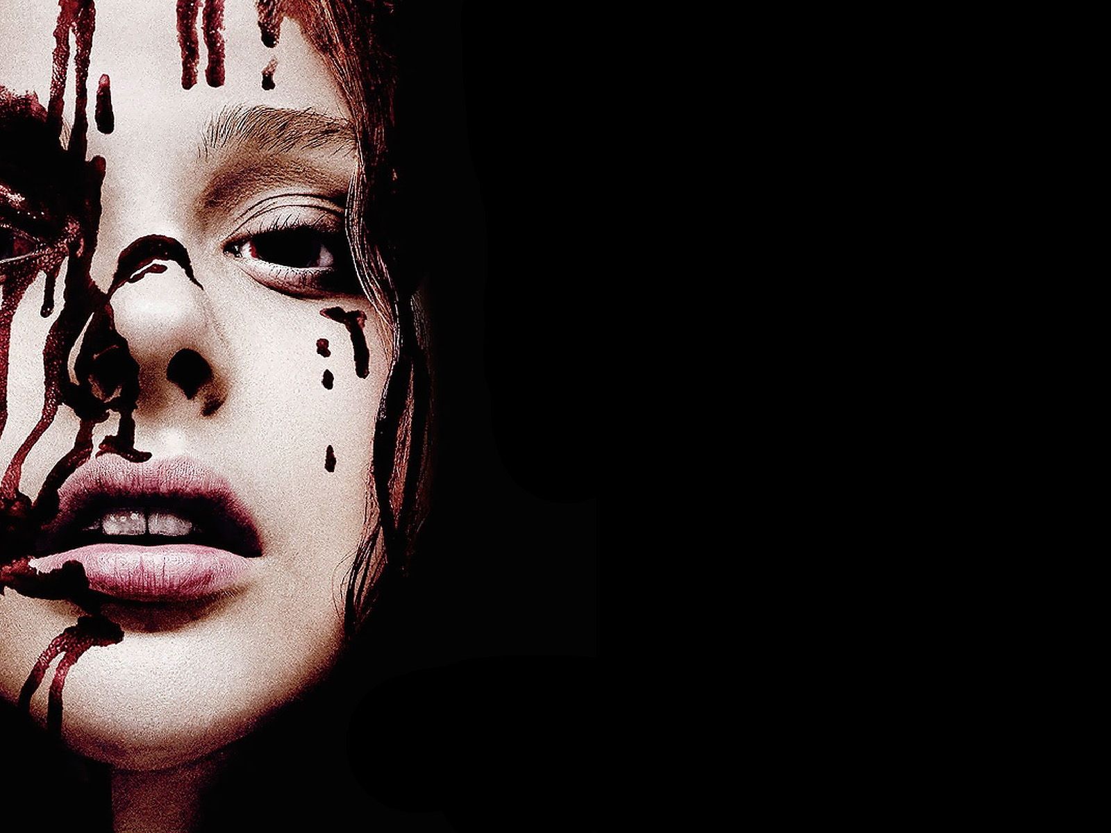 1600x1200 Carrie (2013) HD Wallpaper