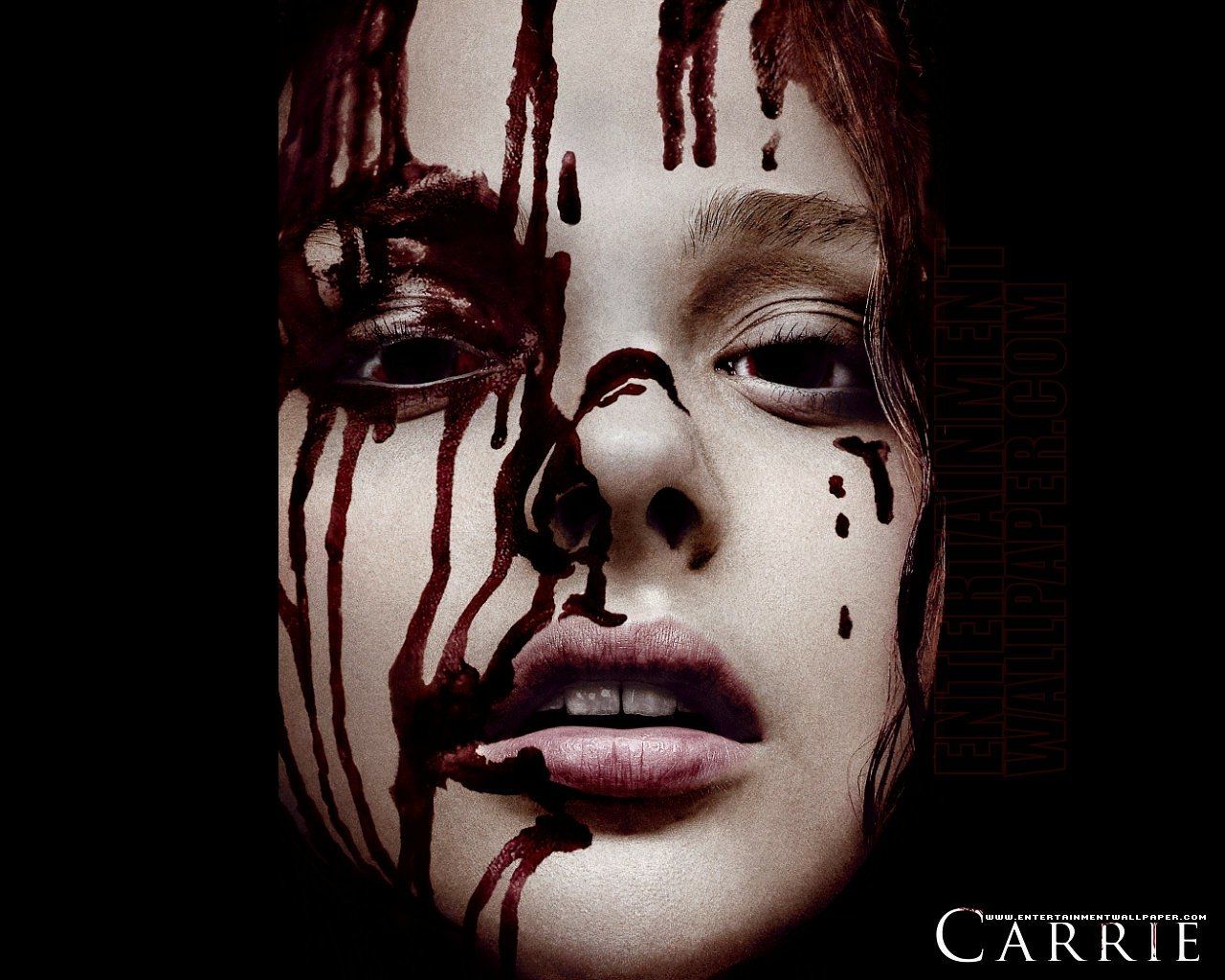 1280x1024 Carrie (2013)