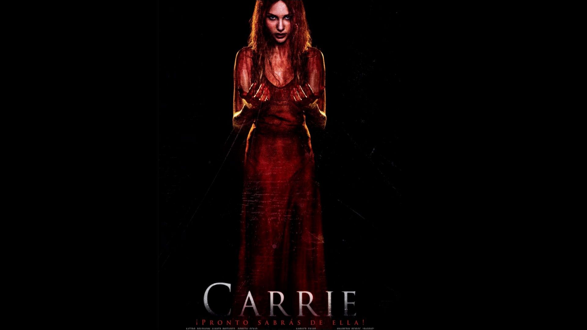 1920x1080 Free Carrie (Movie) 4K Wallpaper & Desktop HD Background for PC