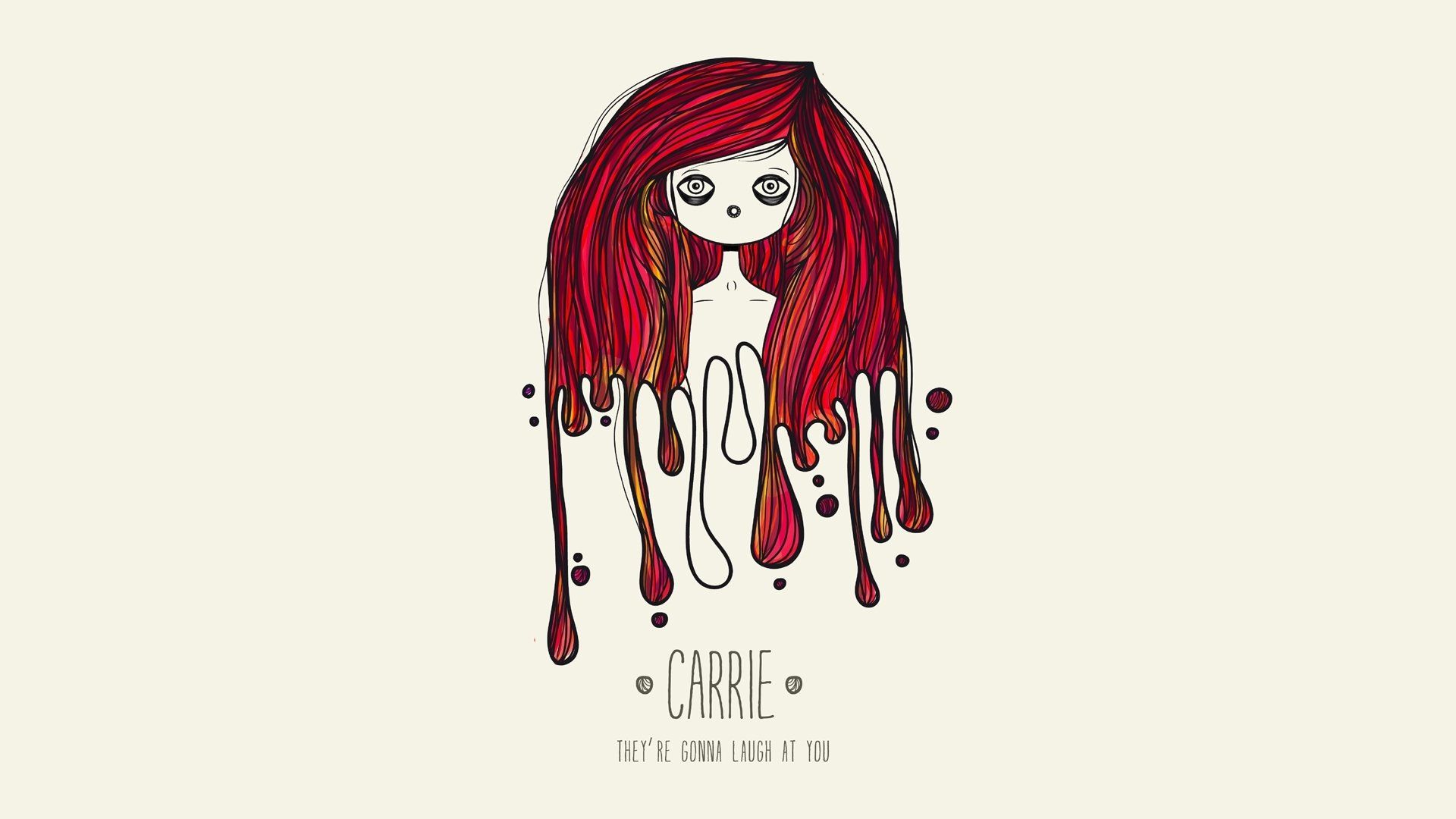 1920x1080 Carrie (2013)