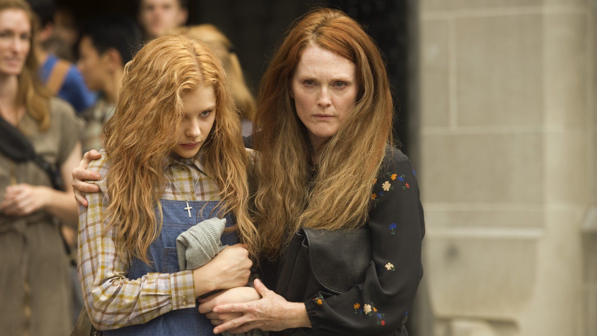 1920x1080 Download Movie Carrie (2013) HD Wallpaper