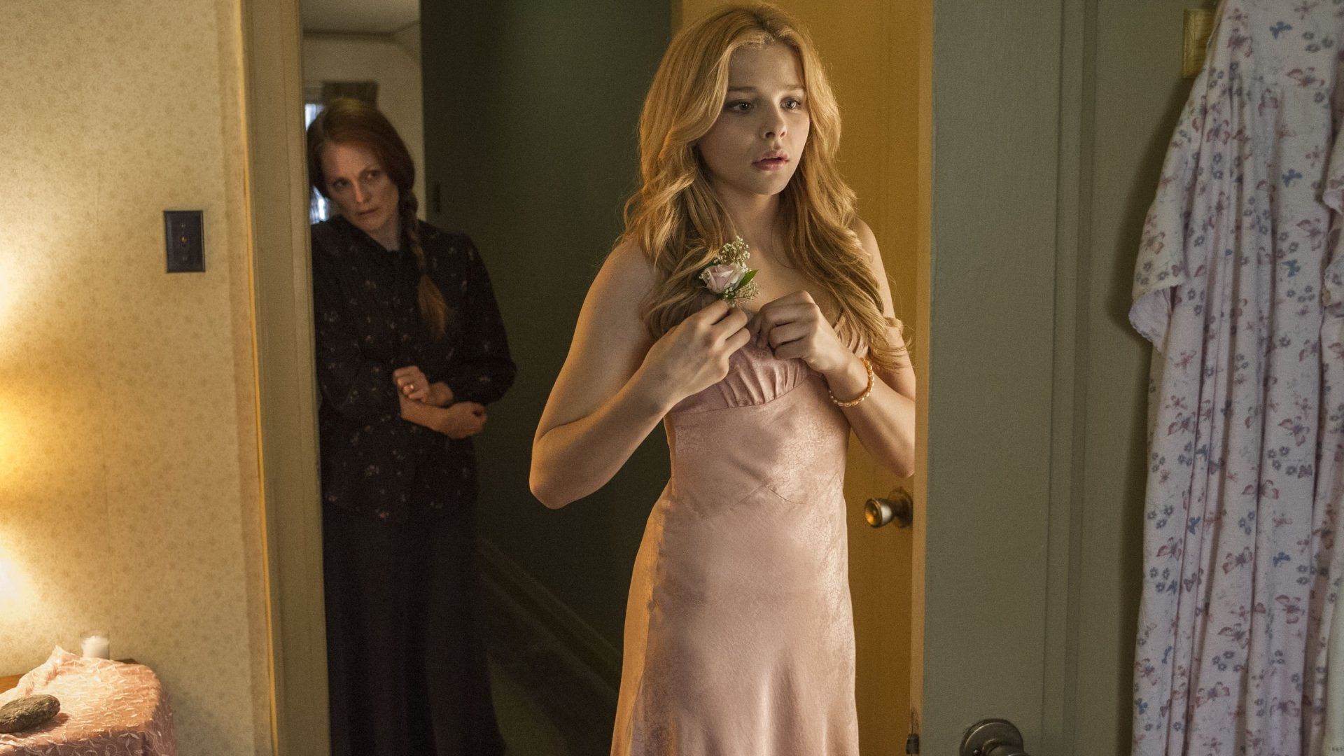 1920x1080 Download Movie Carrie (2013) HD Wallpaper