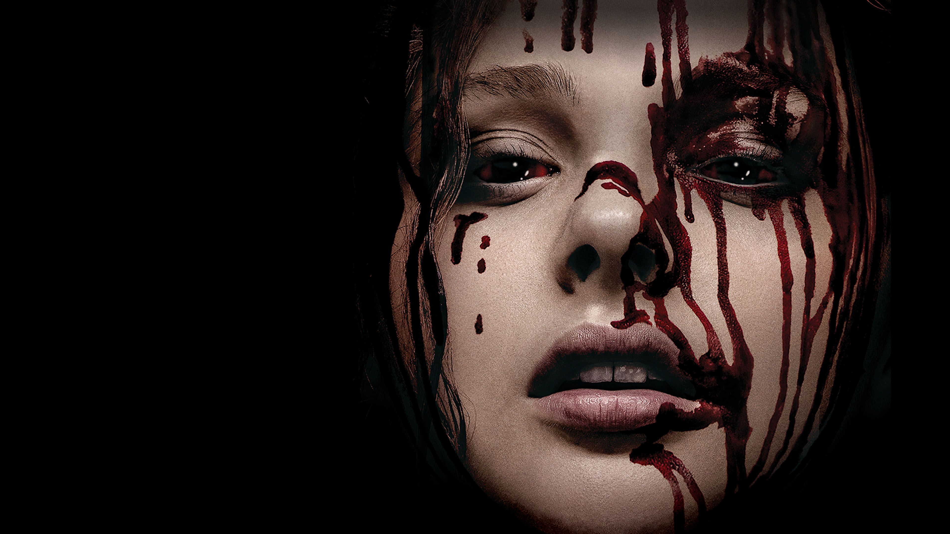 3840x2160 Watch Carrie (2013)