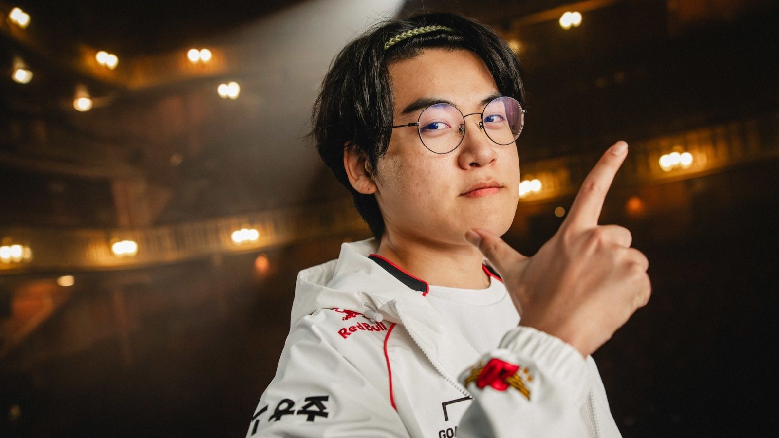 1600x900 Gumayusi returns to T1's starting lineup after CEO steps in & demands it