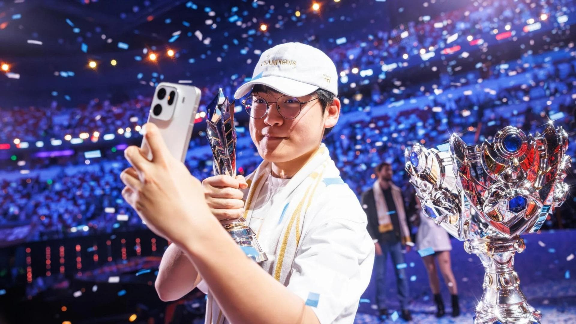1920x1080 Sheep Esports: We ended things on good terms