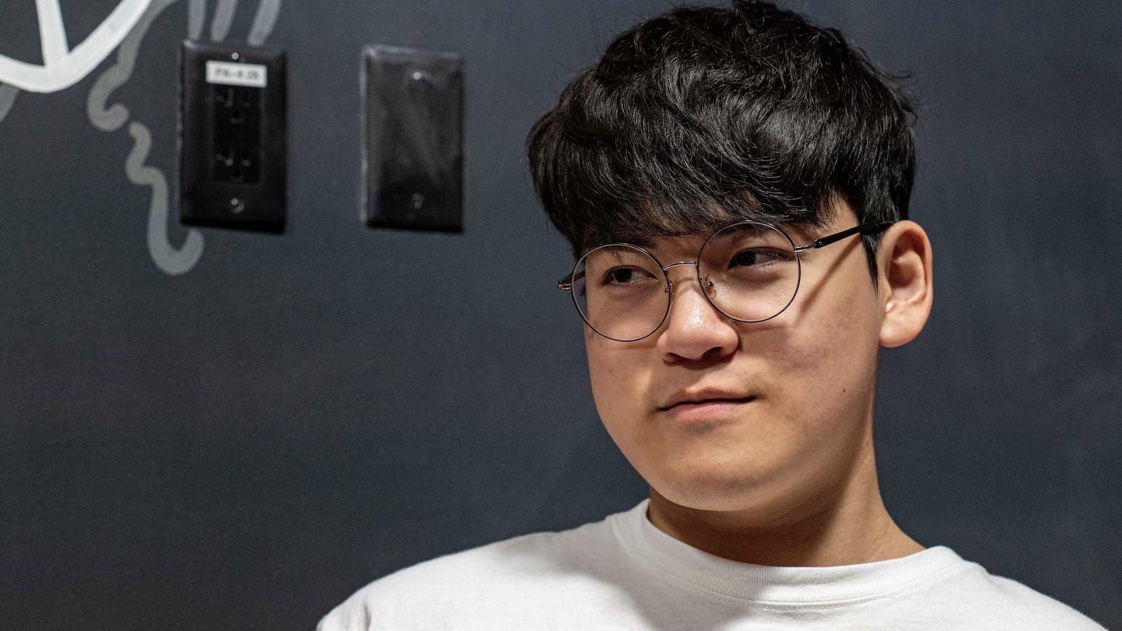 1600x900 Gumayusi has leveled up for T1 at Worlds, but they need more to be true contenders