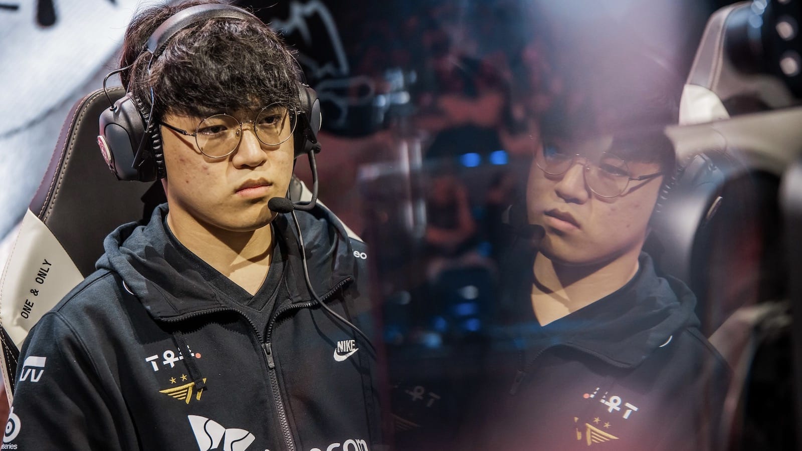 1600x900 Gumayusi has leveled up for T1 at Worlds, but they need more to be true contenders