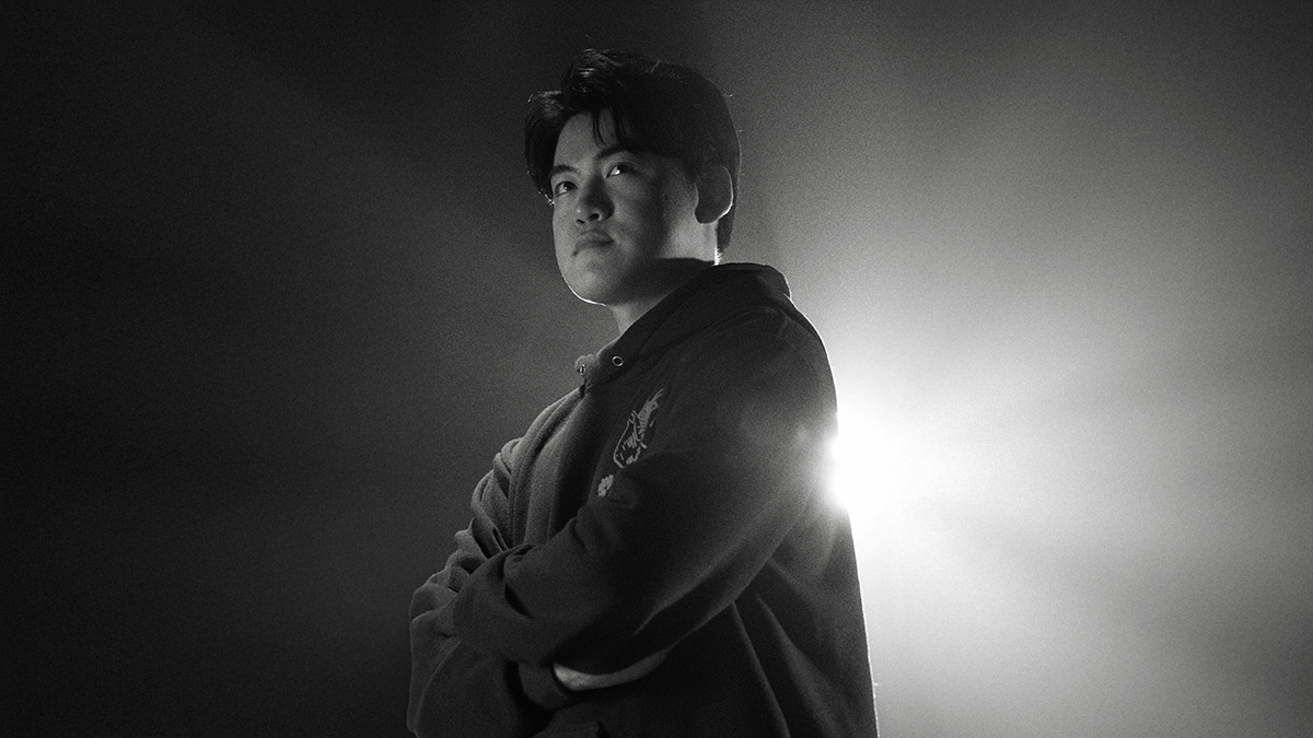 1200x675 CORSAIR Announces Exclusive Partnership with League of Legends Superstar Gumayusi