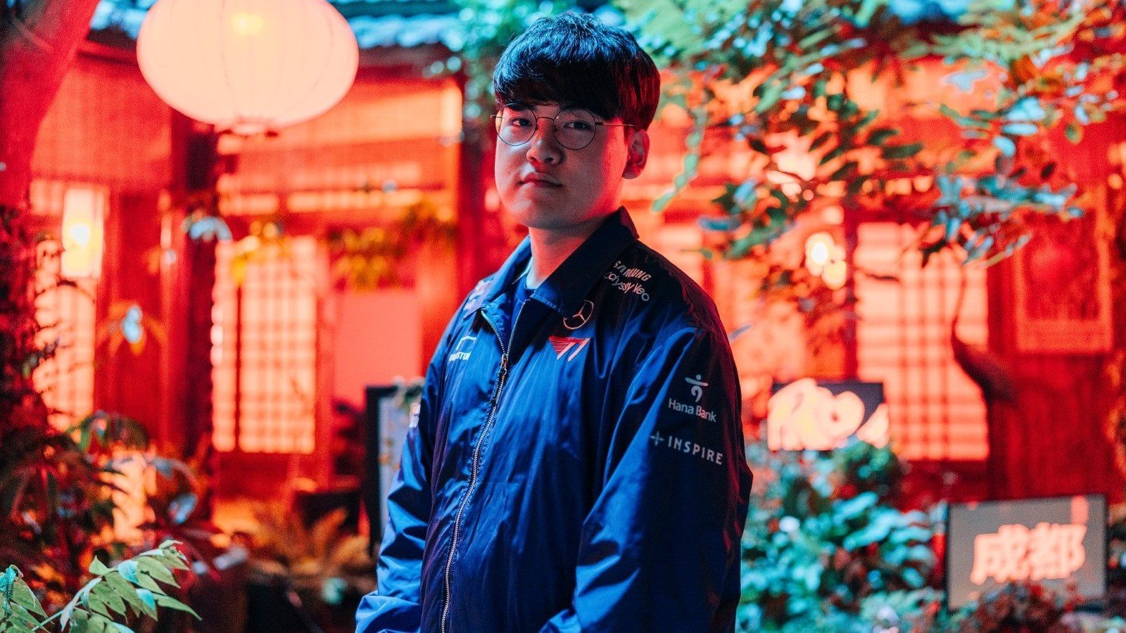 1600x900 Gumayusi Claims ADCs Can't Hard Carry In The MSI Meta: I Just Don't Think The ADC Position Right Now Has Those Sort Of High Risk, Hyper Carry Champions In The Meta. [.] Little Draft