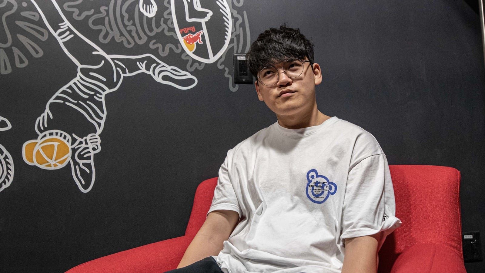 1600x900 Gumayusi has leveled up for T1 at Worlds, but they need more to be true contenders