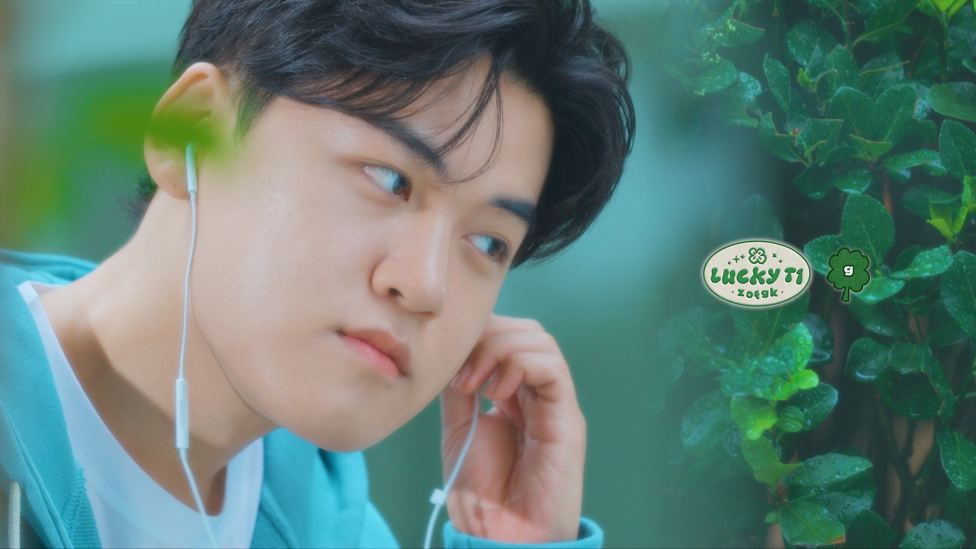 1920x1080 Summer Greetings