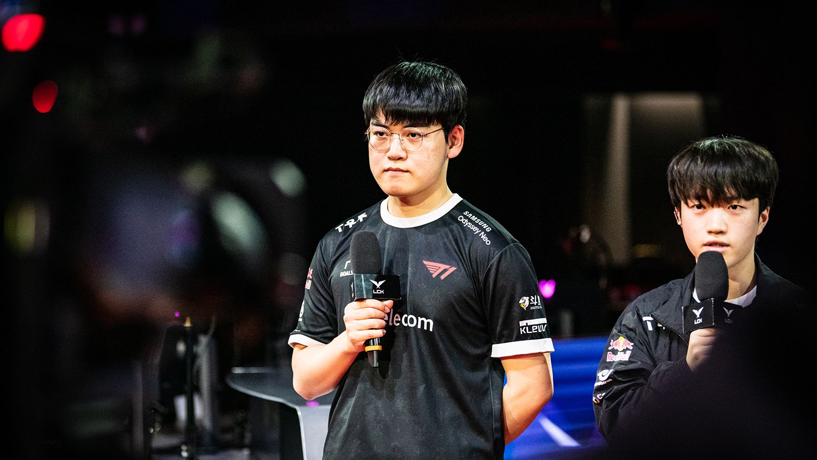 1600x900 T1 Gumayusi on LCK Spring finals: 'I'm confused, scattered'