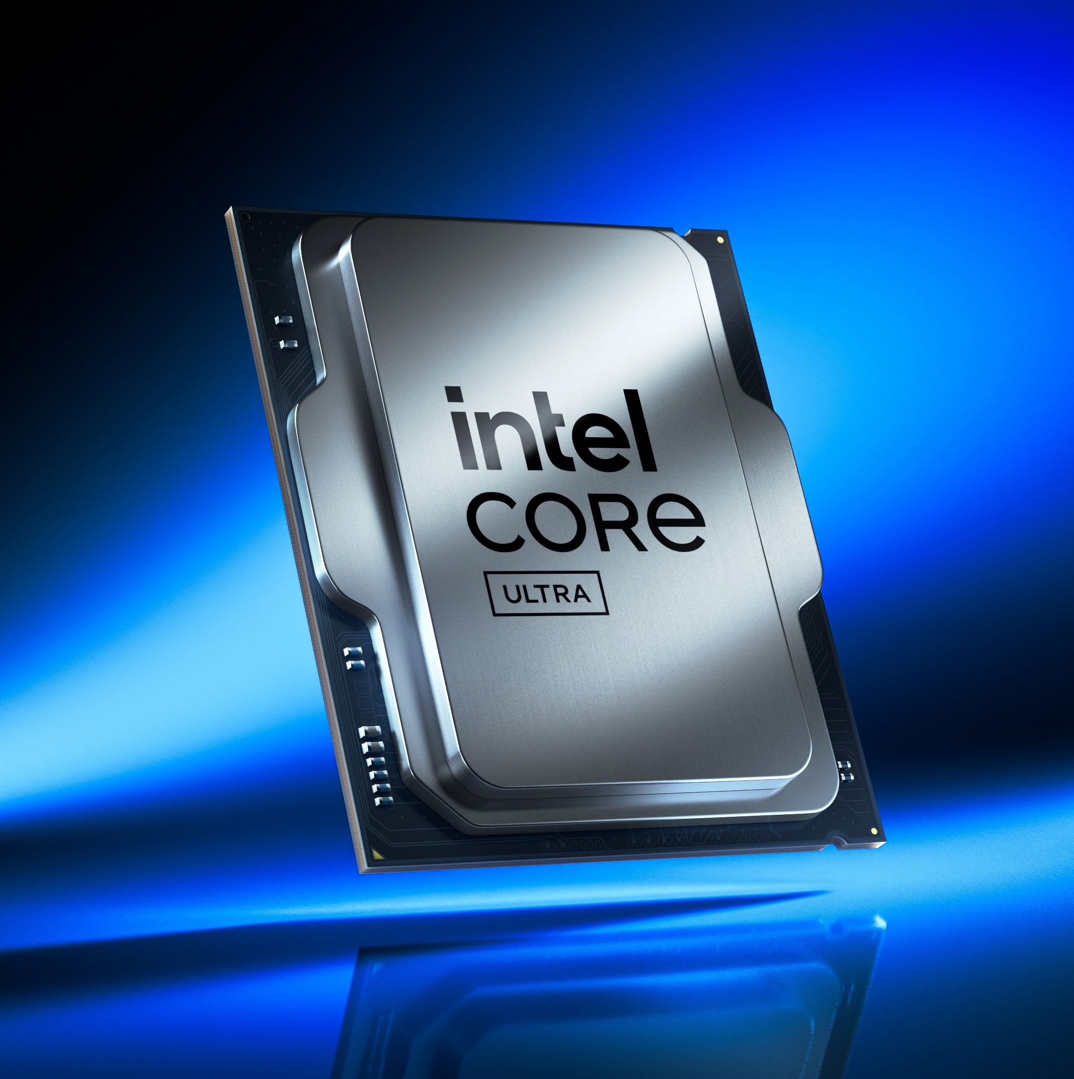 2150x2160 Intel's Core Ultra 9 285K is more efficient but lacks PC gaming performance