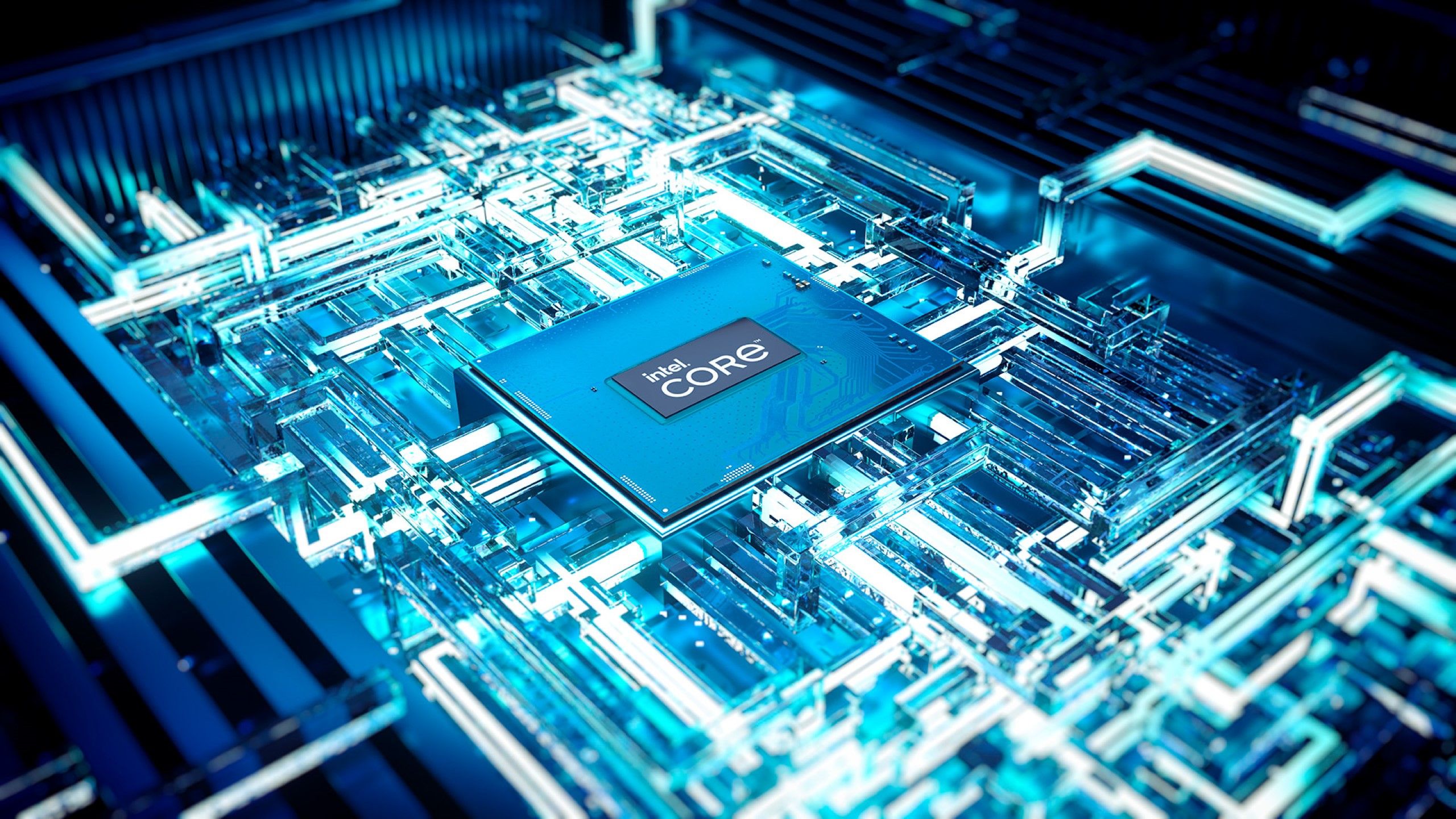 2560x1440 Intel Core I9 13980HX & Core I9 13900HX Raptor Lake HX Secure Top Spots In PassMark CPU Benchmark